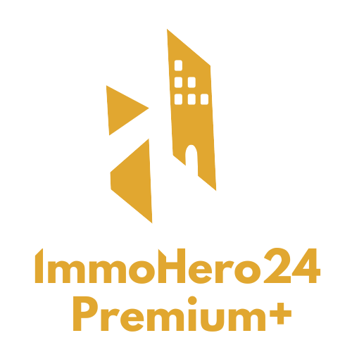 ImmoHero24+ Flat Finder