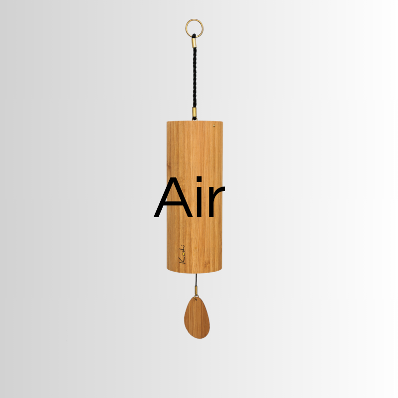 Koshi Chime (Air)
