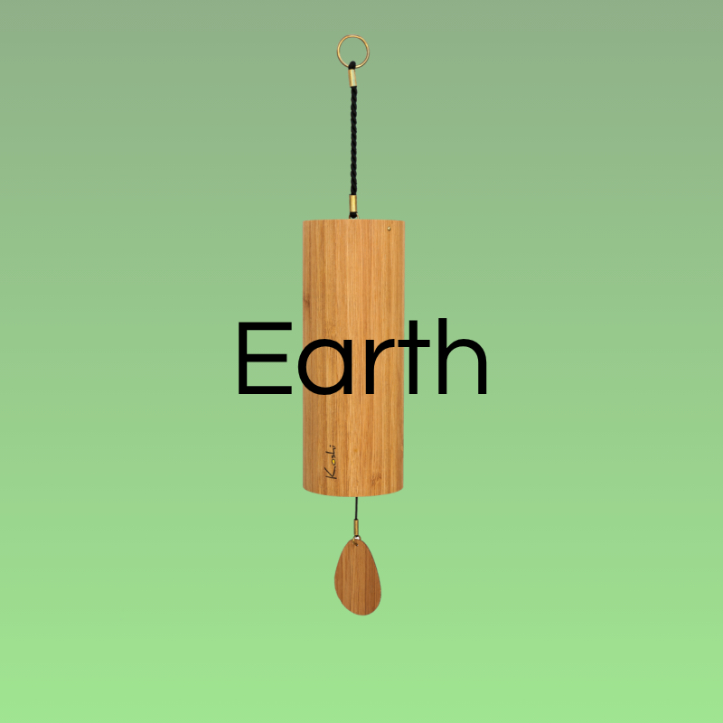Koshi Chime (Earth)