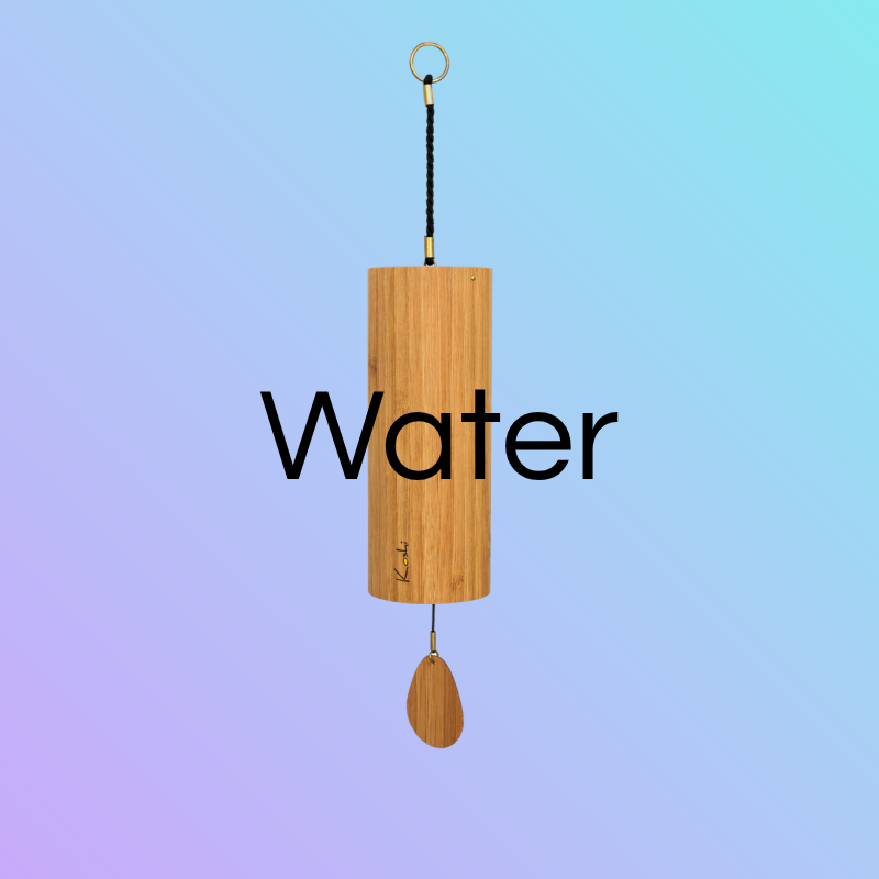 Koshi Chime (Water)