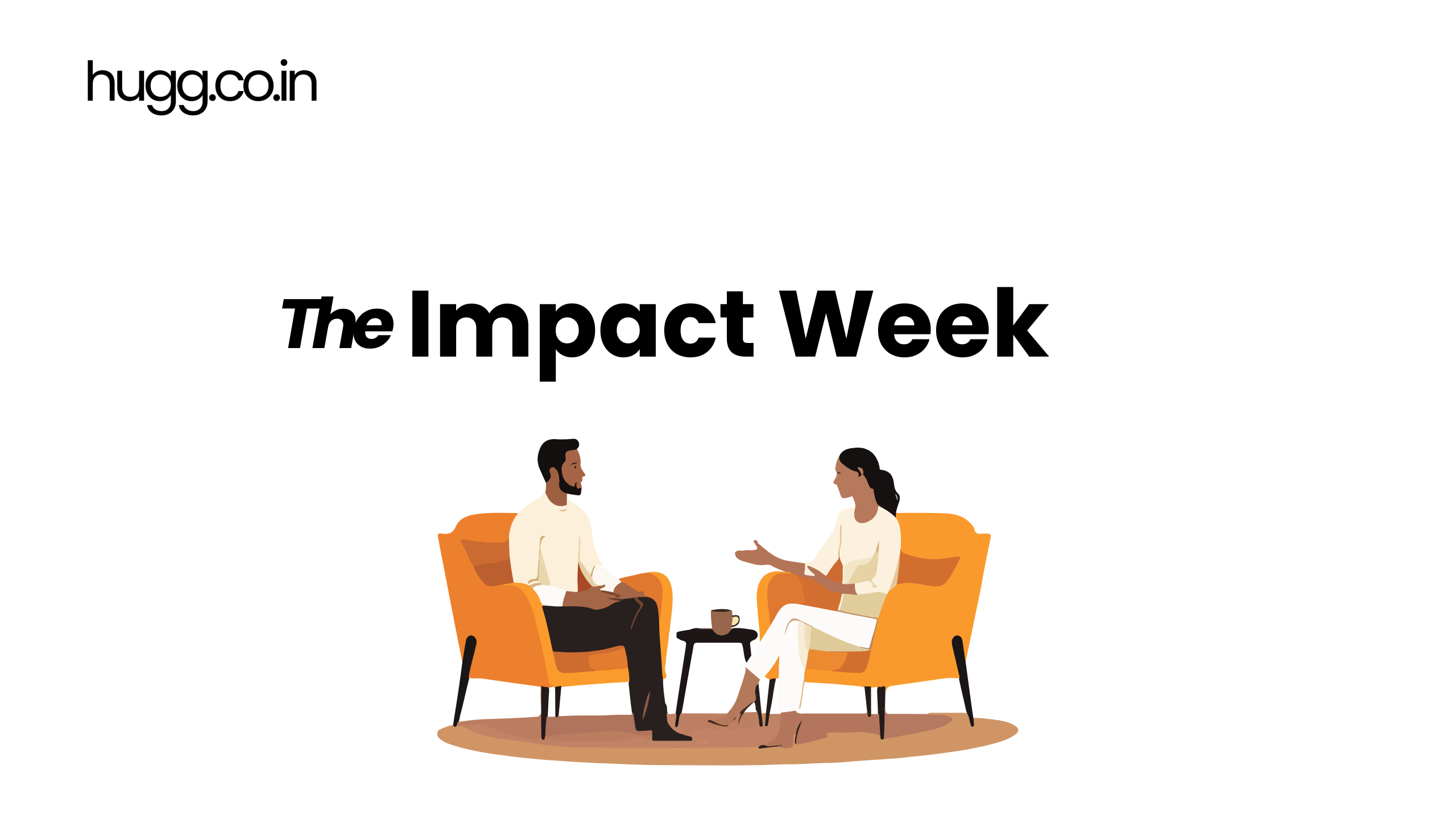 The Impact Week Therapy