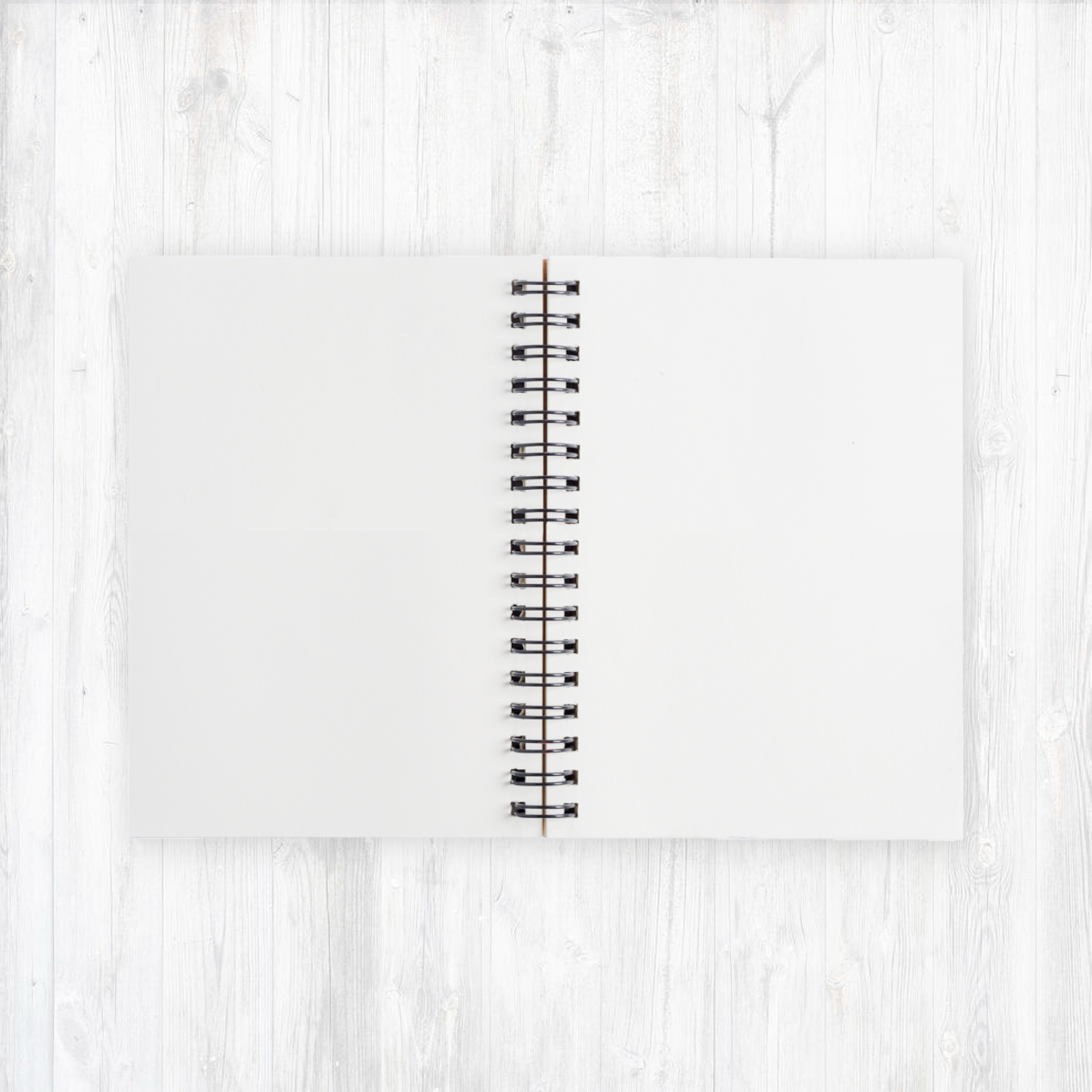Carnet A6 "Panda roux"
