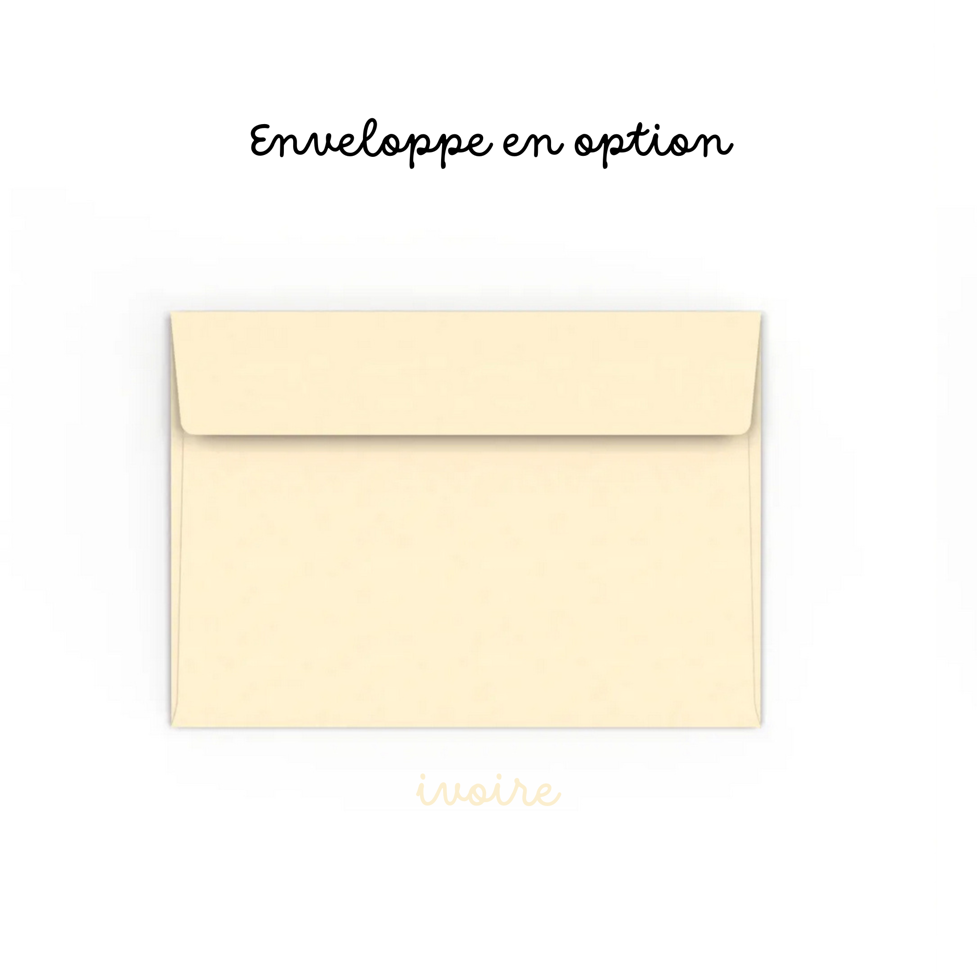 Carte postale A6 "Machine à écrire"