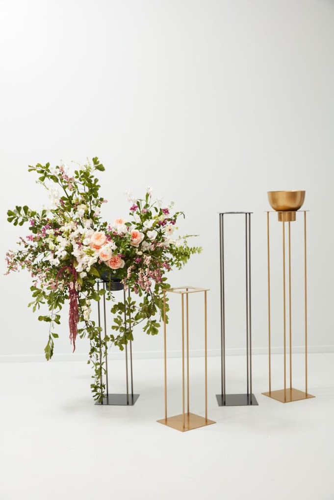 Centerpiece Stands