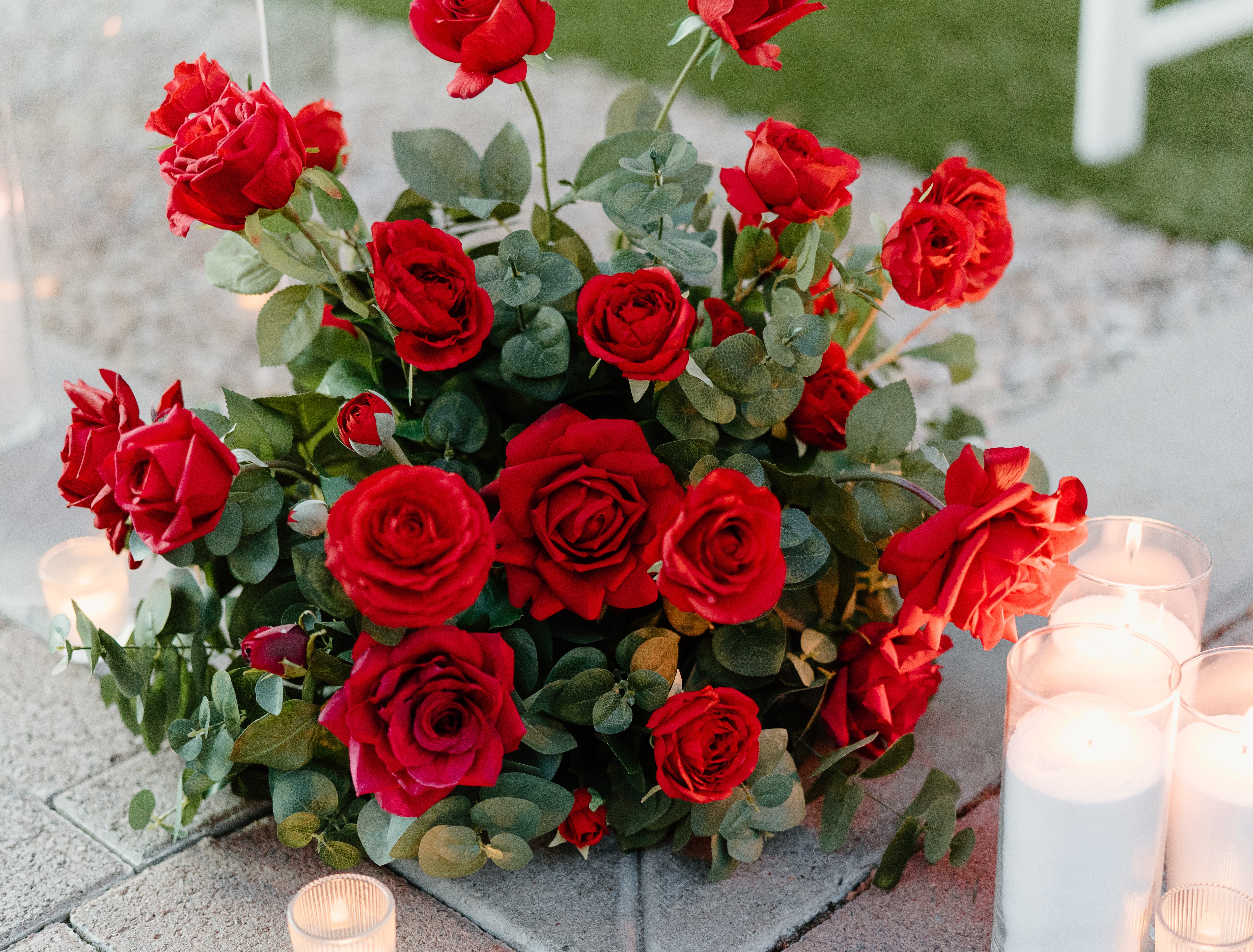 Marriage Proposal Package