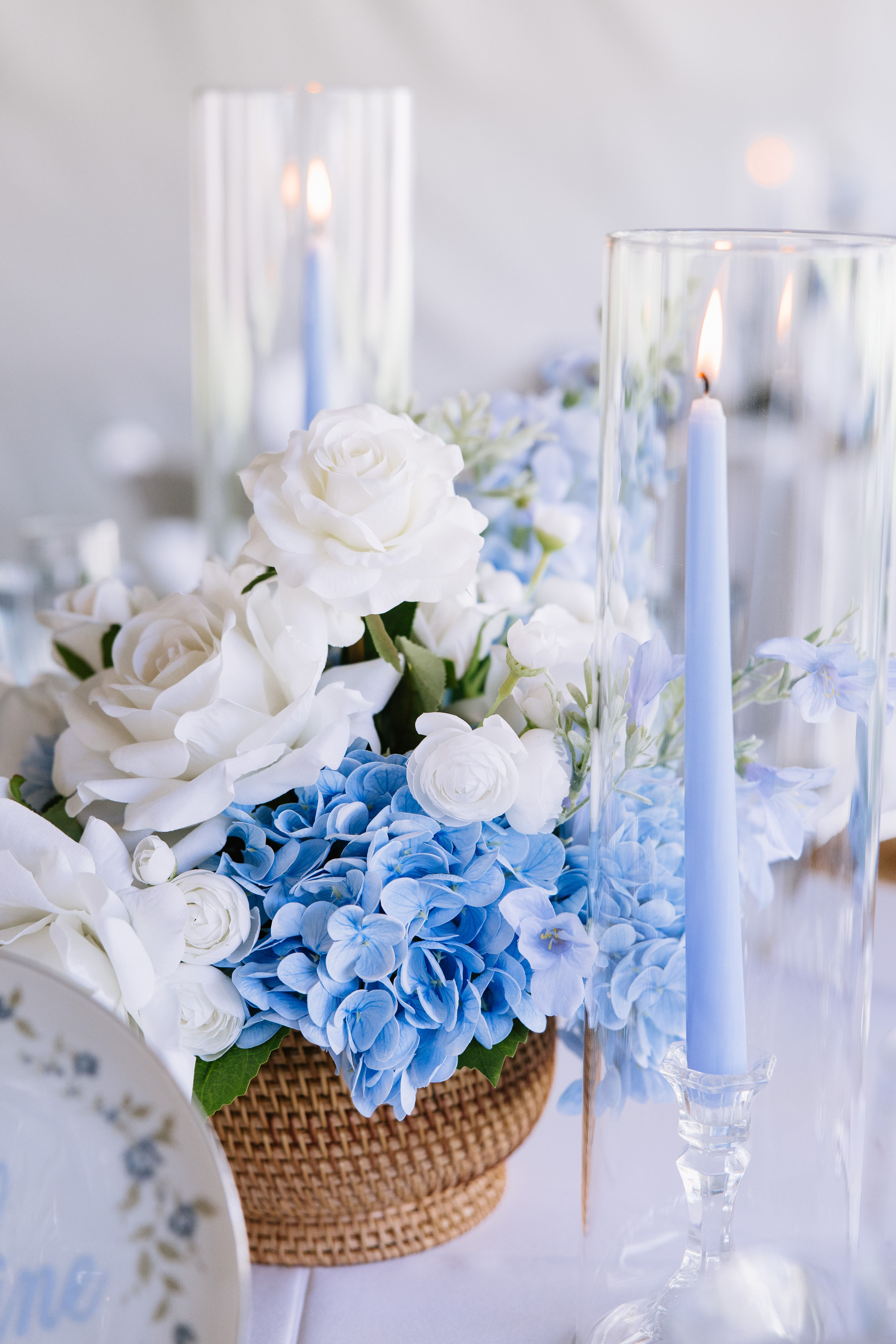 Megan Centerpieces Medium Low