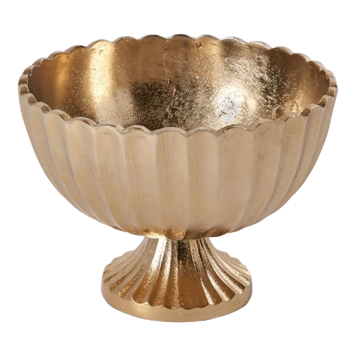 Scallop Gold Compote