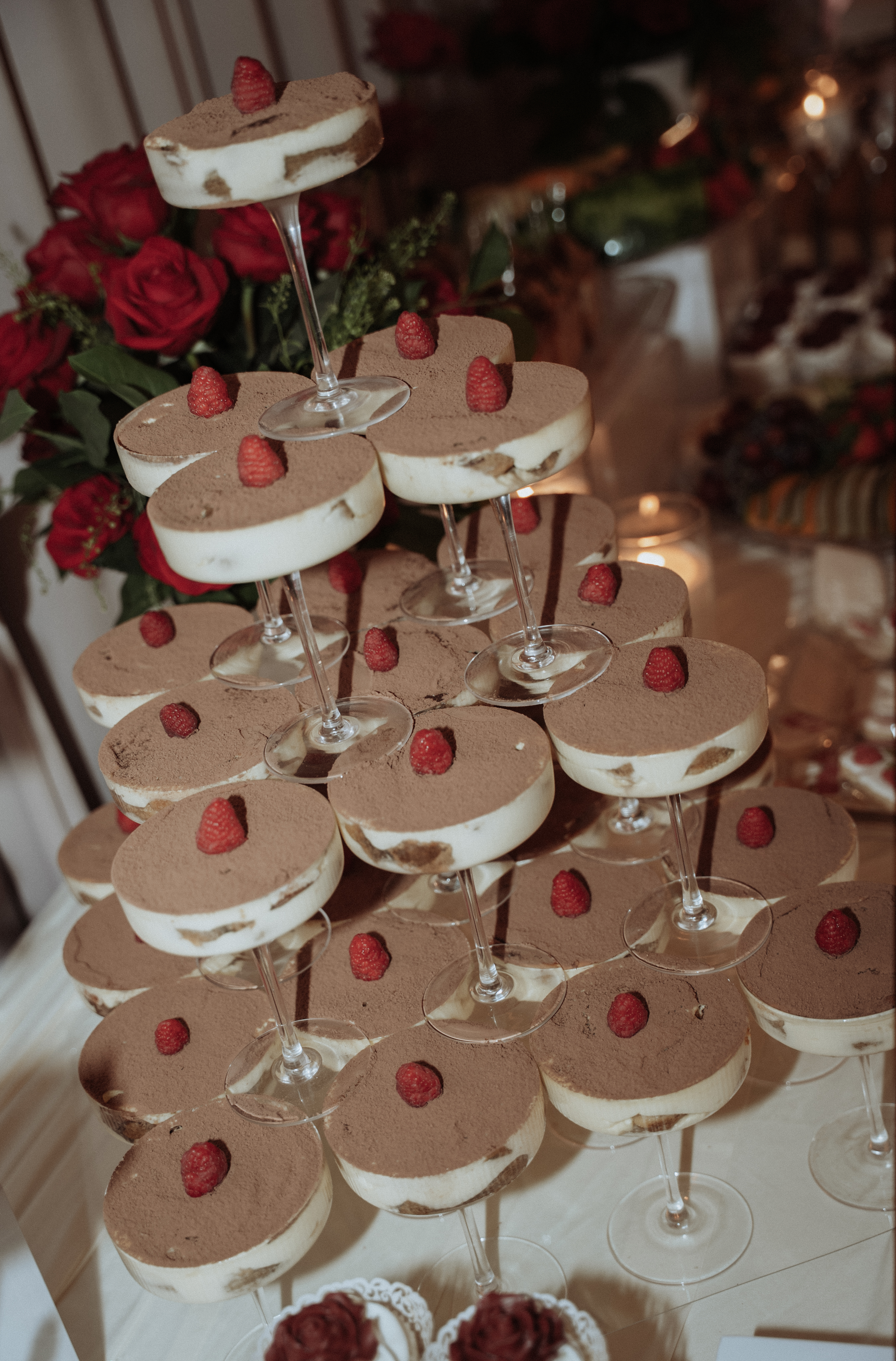 Champagne Coupe Glass