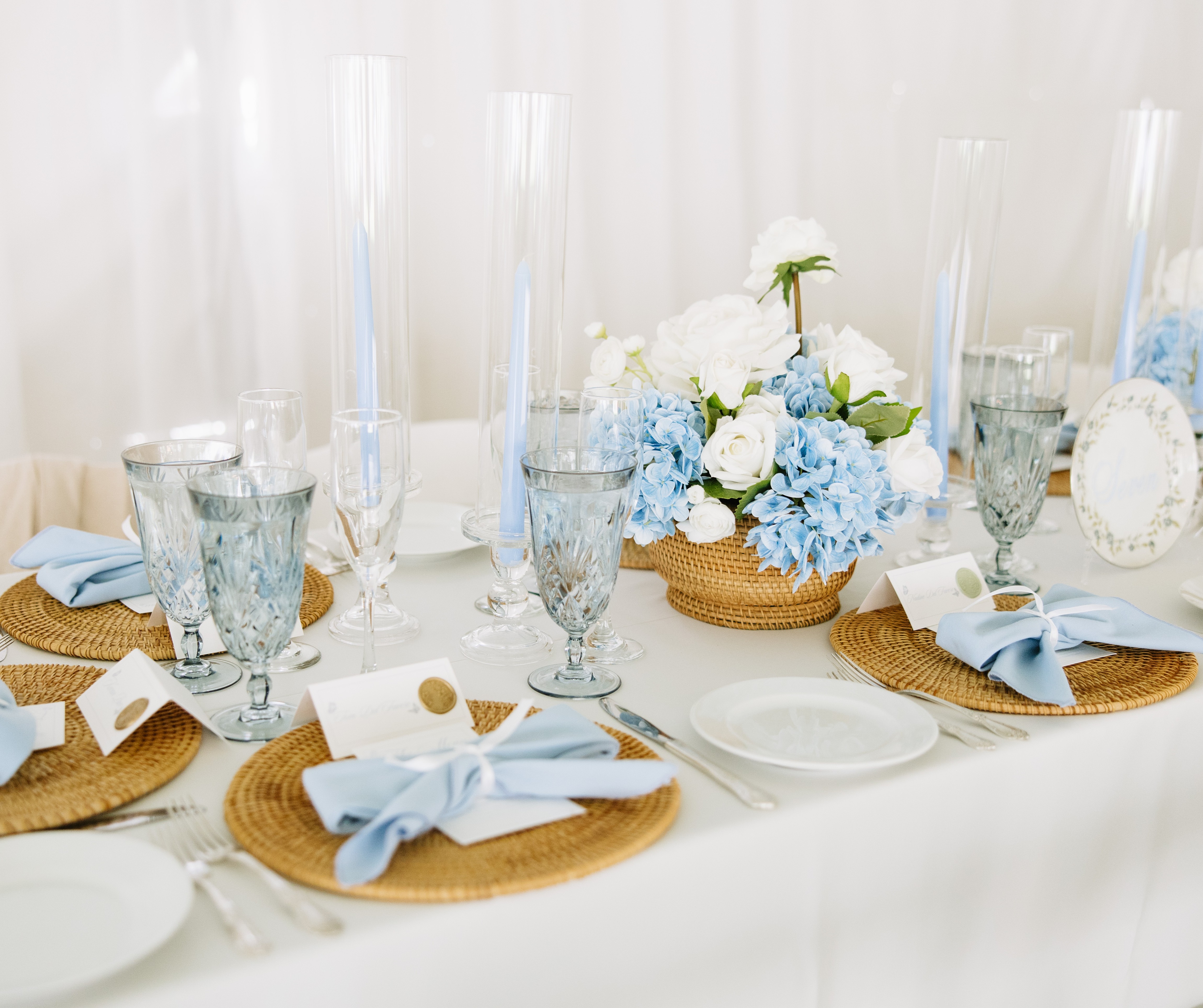 Megan Centerpieces Medium Low