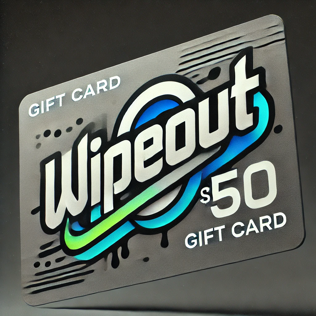 Gift Card $50