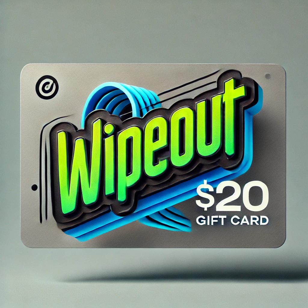 Gift Card $20
