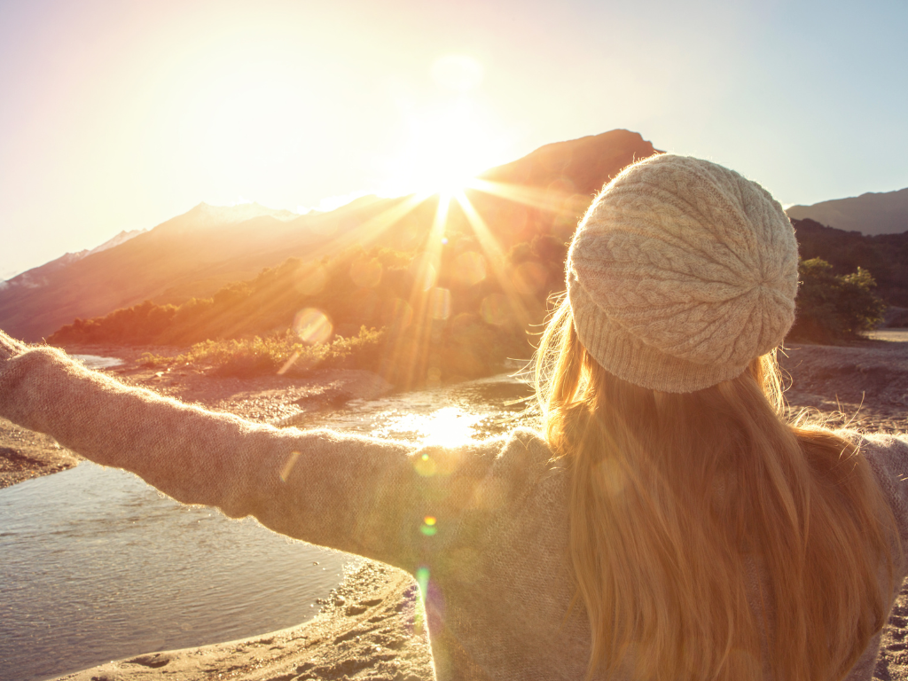 Option 3: Wellbeing & Nutrition Complete Plan (8 Weeks)