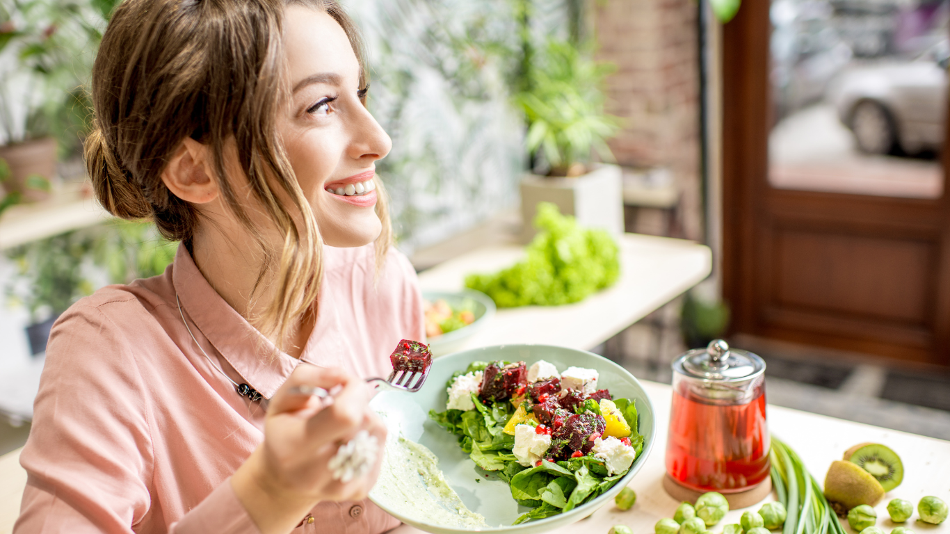 Quick Nutrition Consultation - Individual
