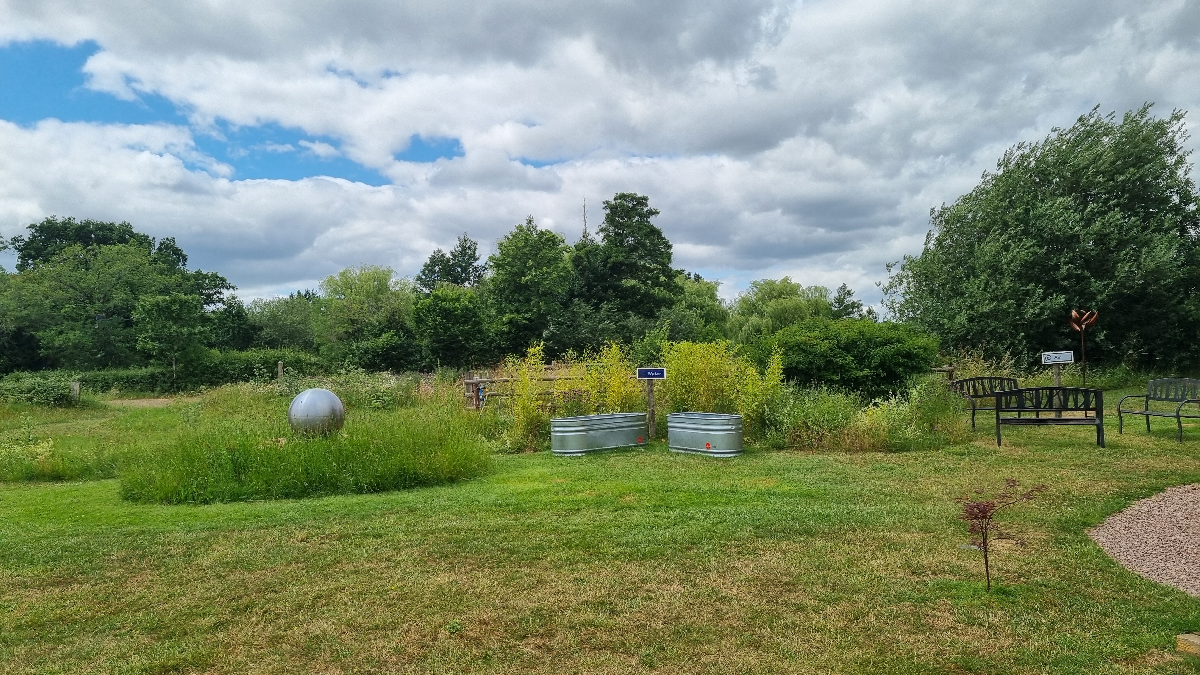 Woodland Pod + Shared Bathroom - Nourish Retreat (deposit)