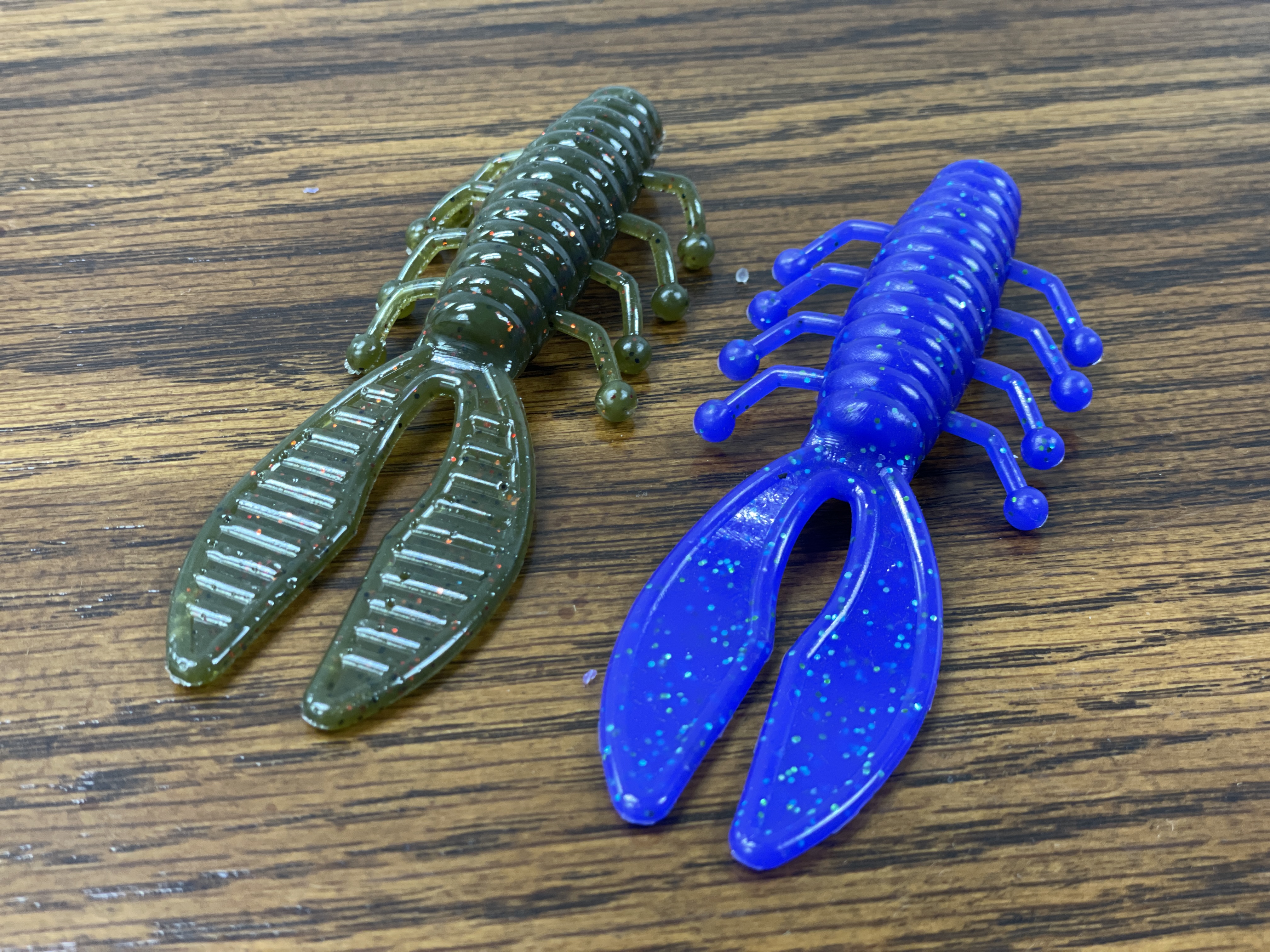 Trailer Craw