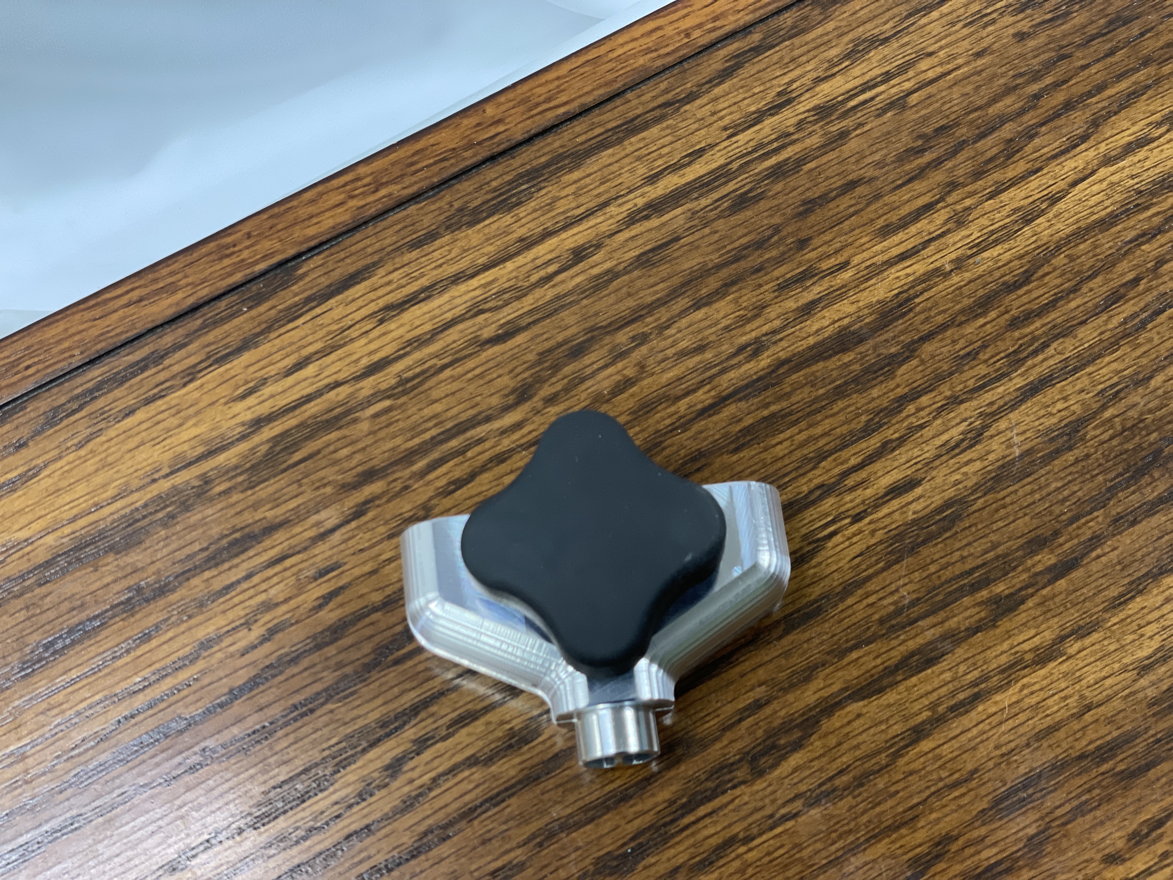 2.25" Dual Laminating Block
