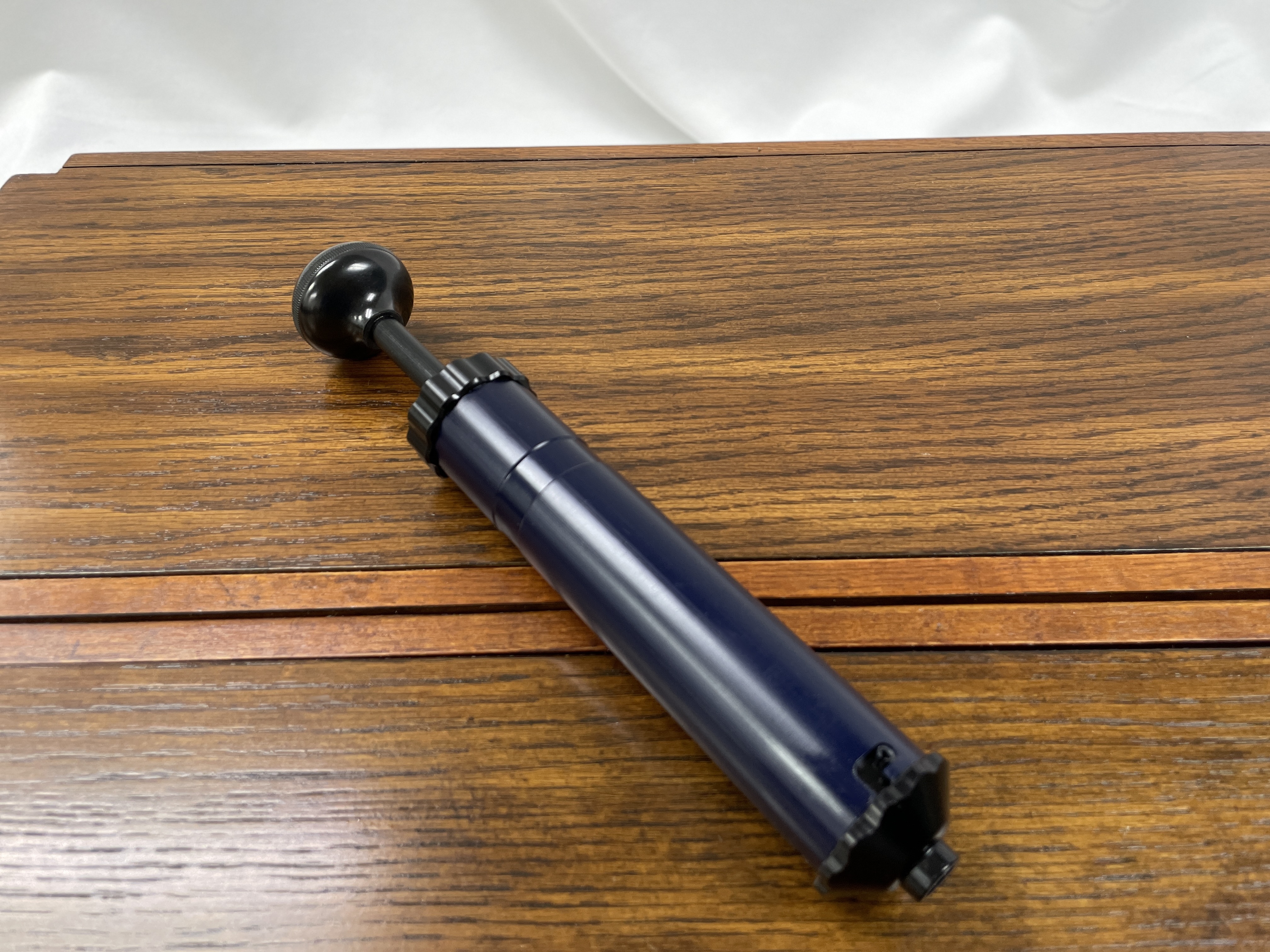  4 oz. Injector