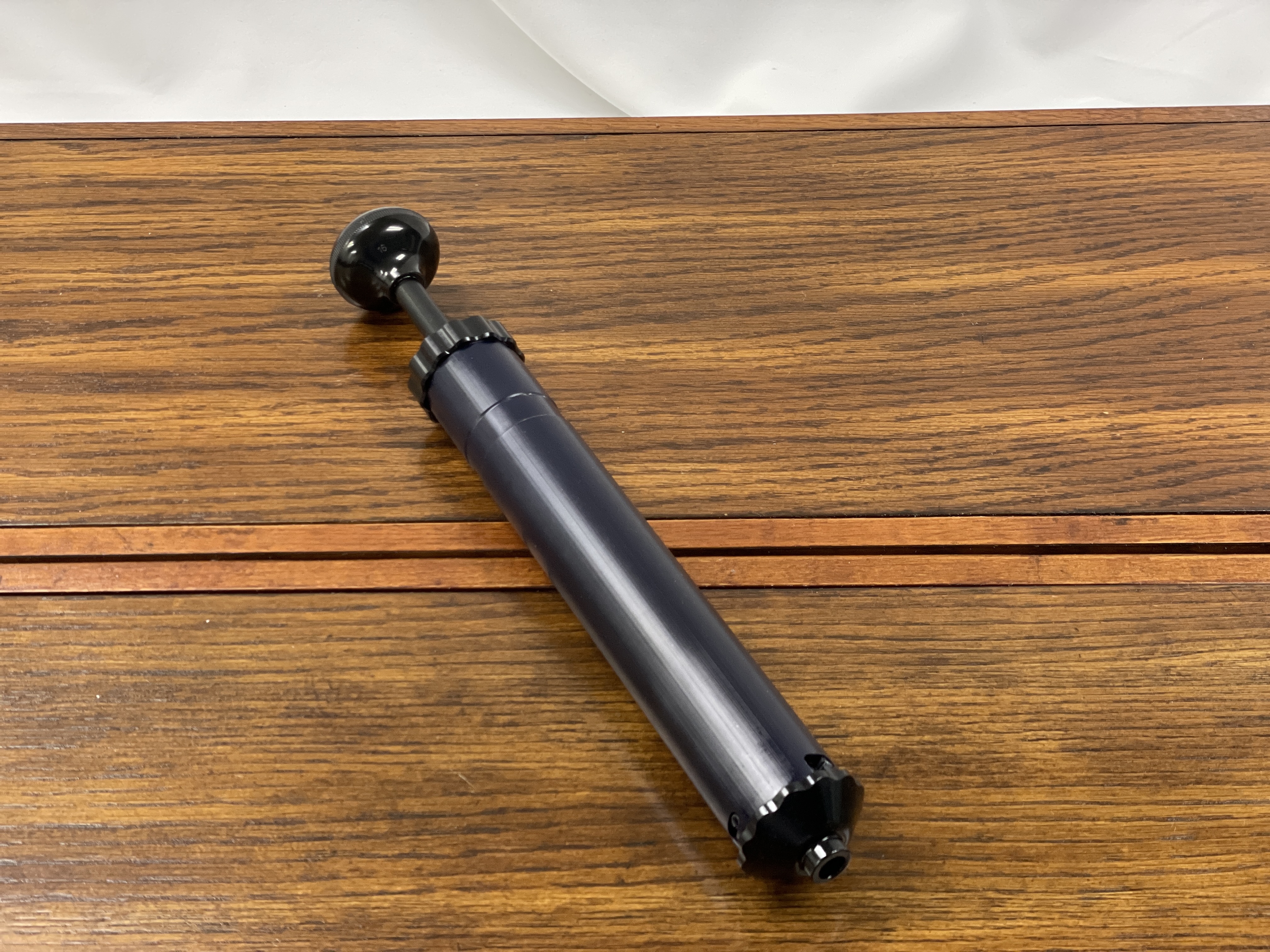 6 oz. Injector