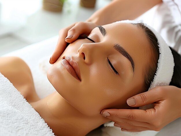 Face Massage Add-On