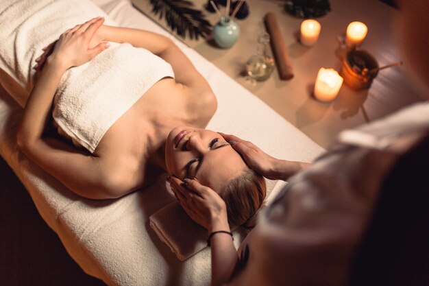 Remote Reiki Session 