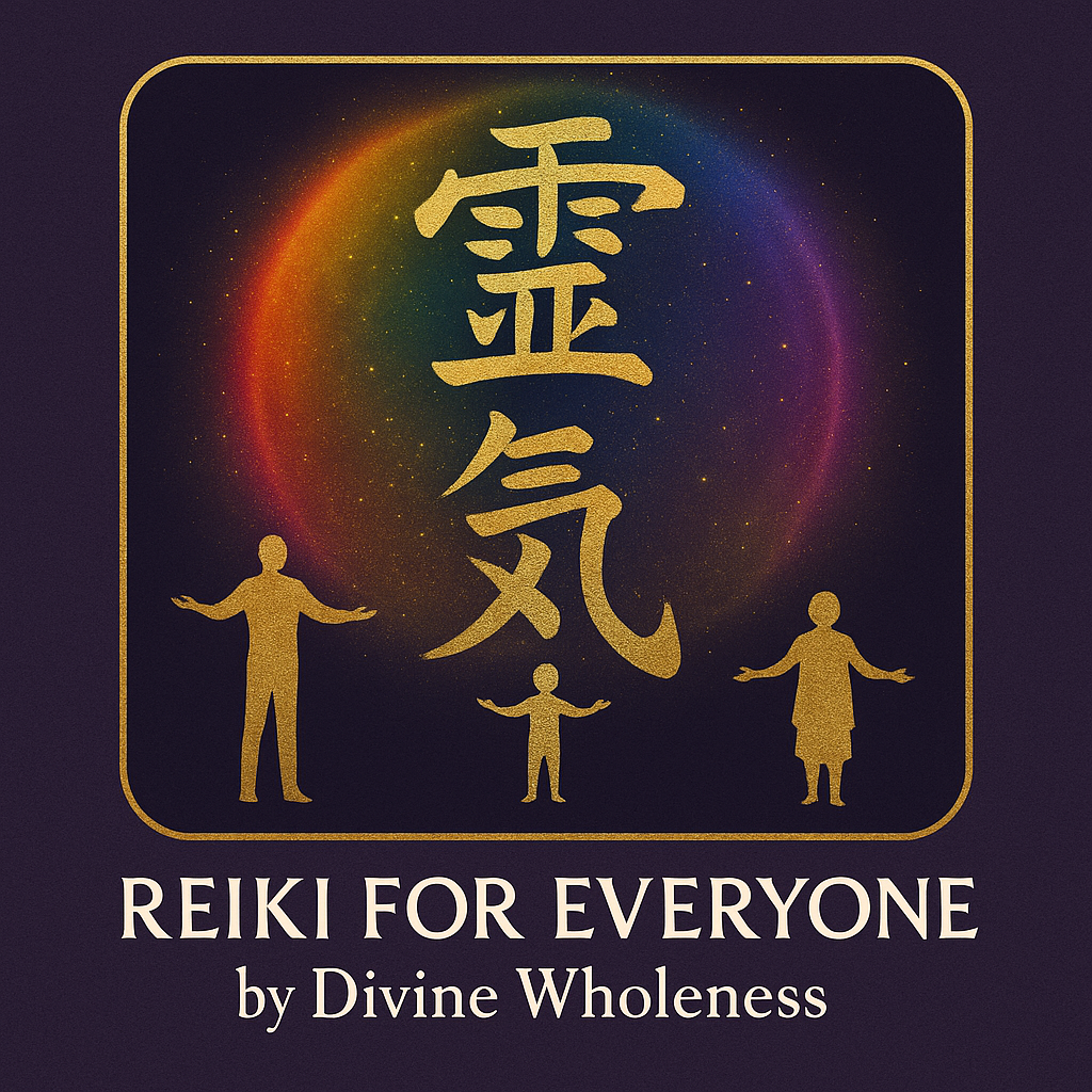 Reiki for Kids