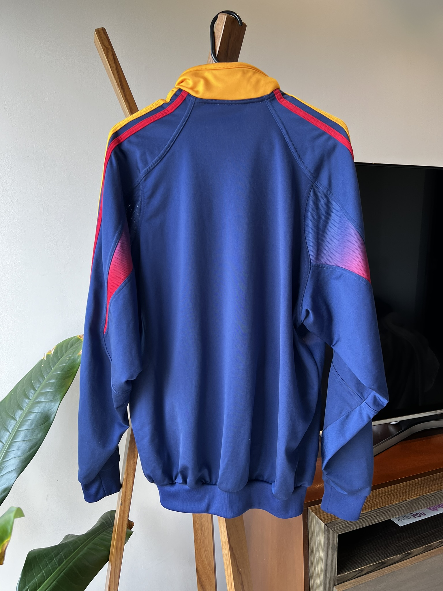 Pants Selección España (M Amplio)