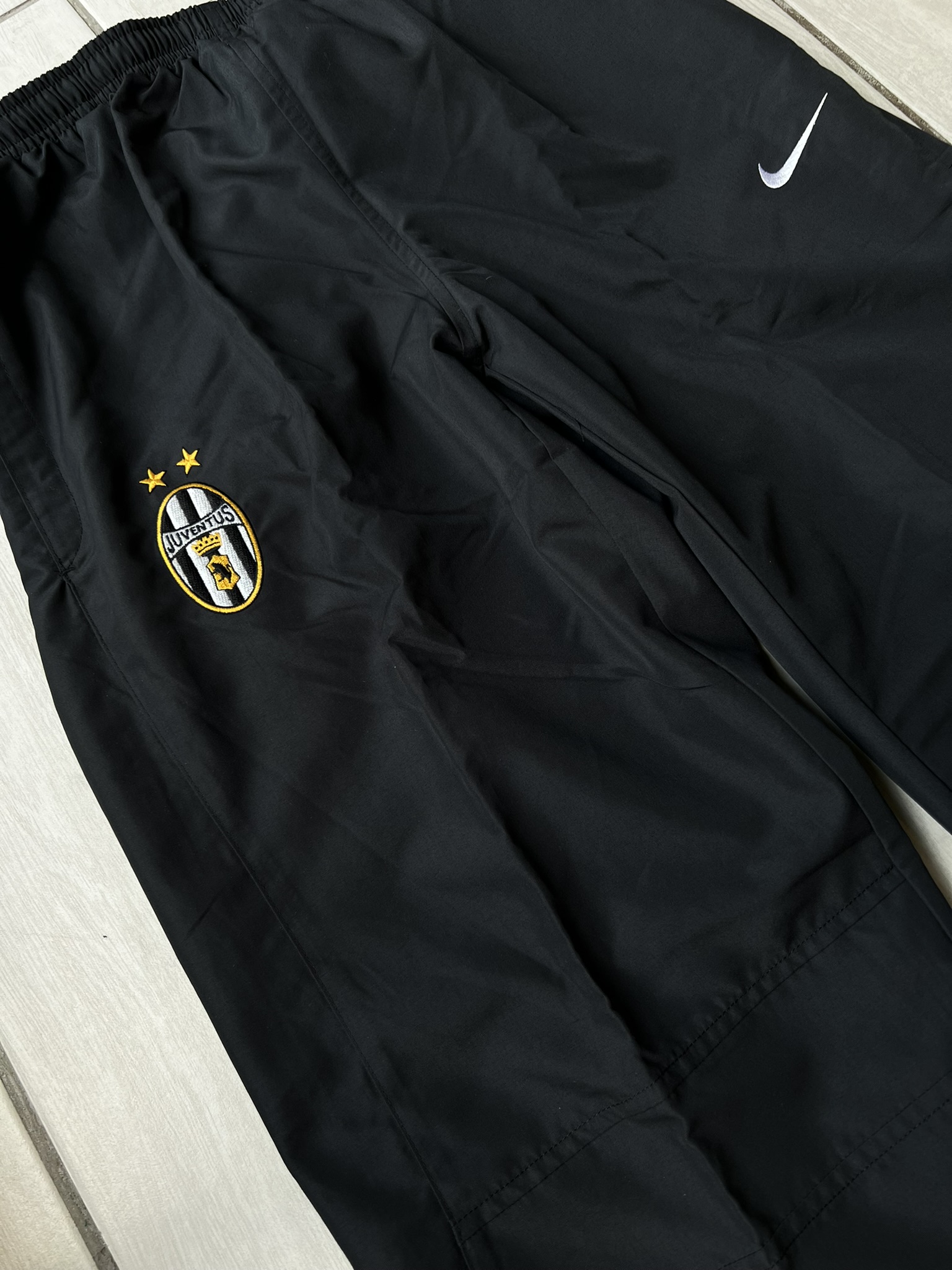 Pants Juventus (M Amplio)