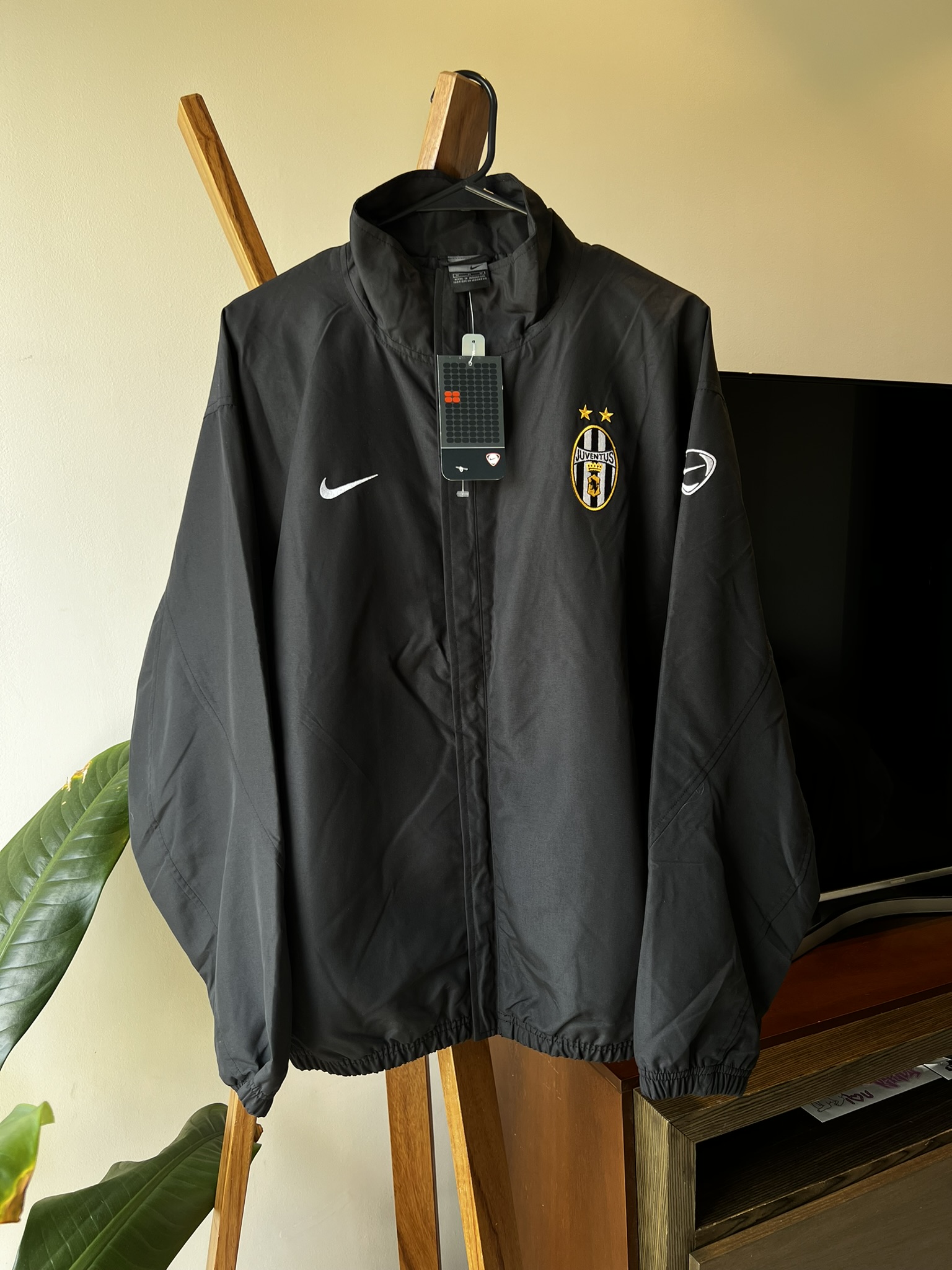 Pants Juventus (M Amplio)