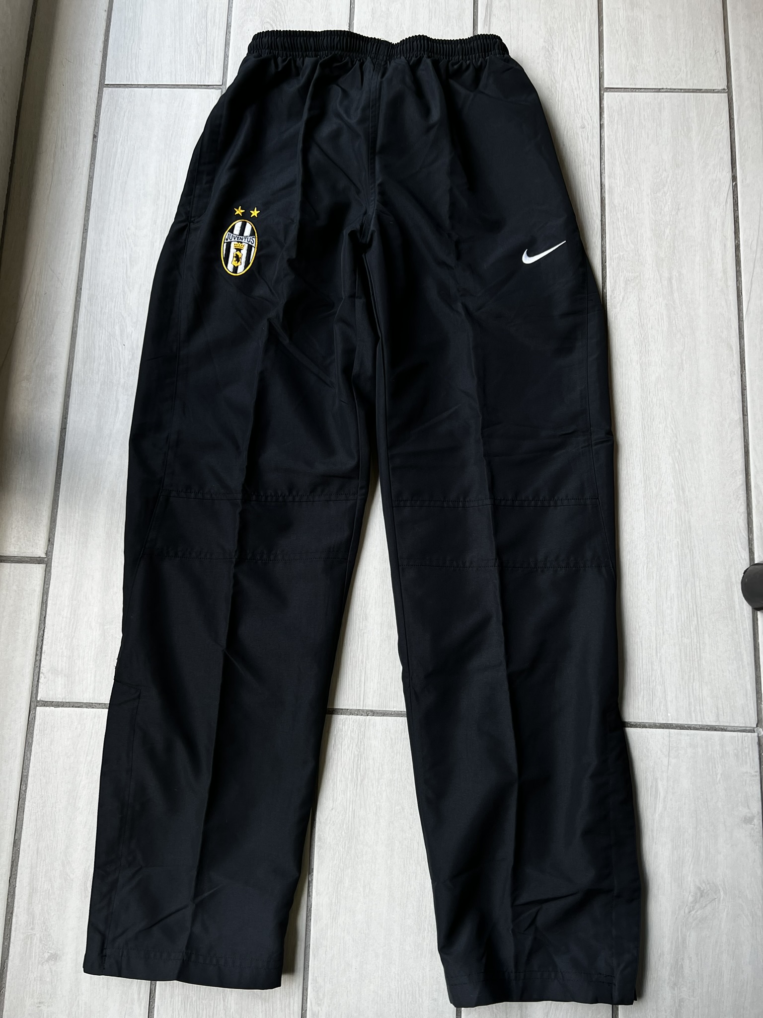 Pants Juventus (M Amplio)