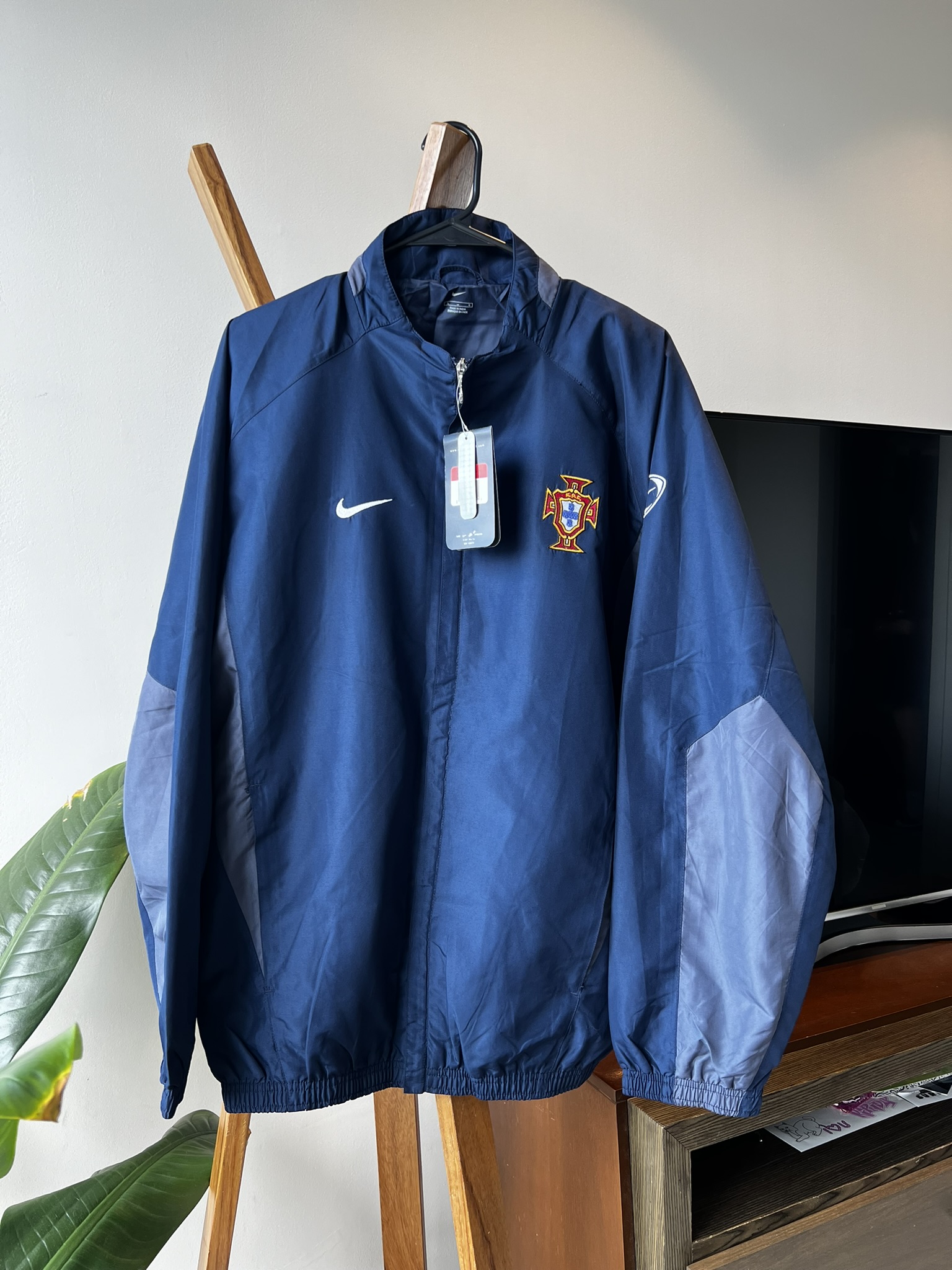 Pants Selección Portugal (L)