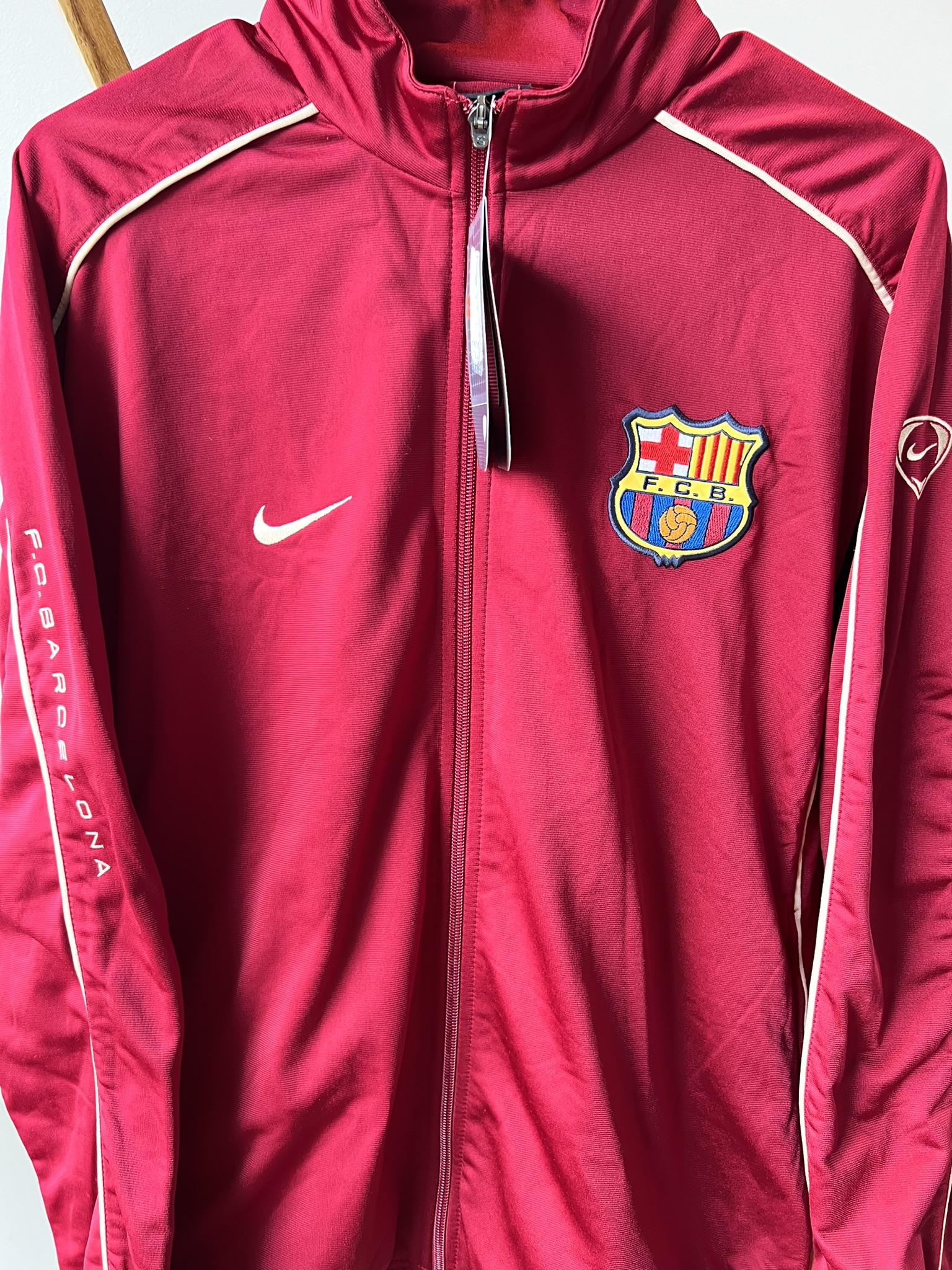 Pants Barcelona (M Amplio)