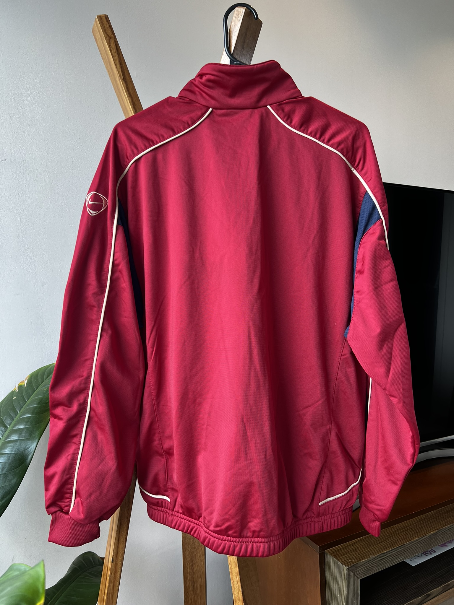 Pants Barcelona (M Amplio)