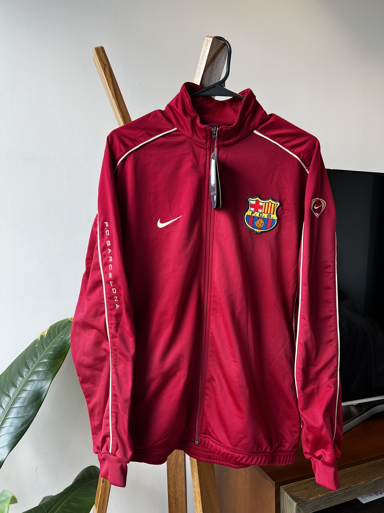 Pants Barcelona (M Amplio)