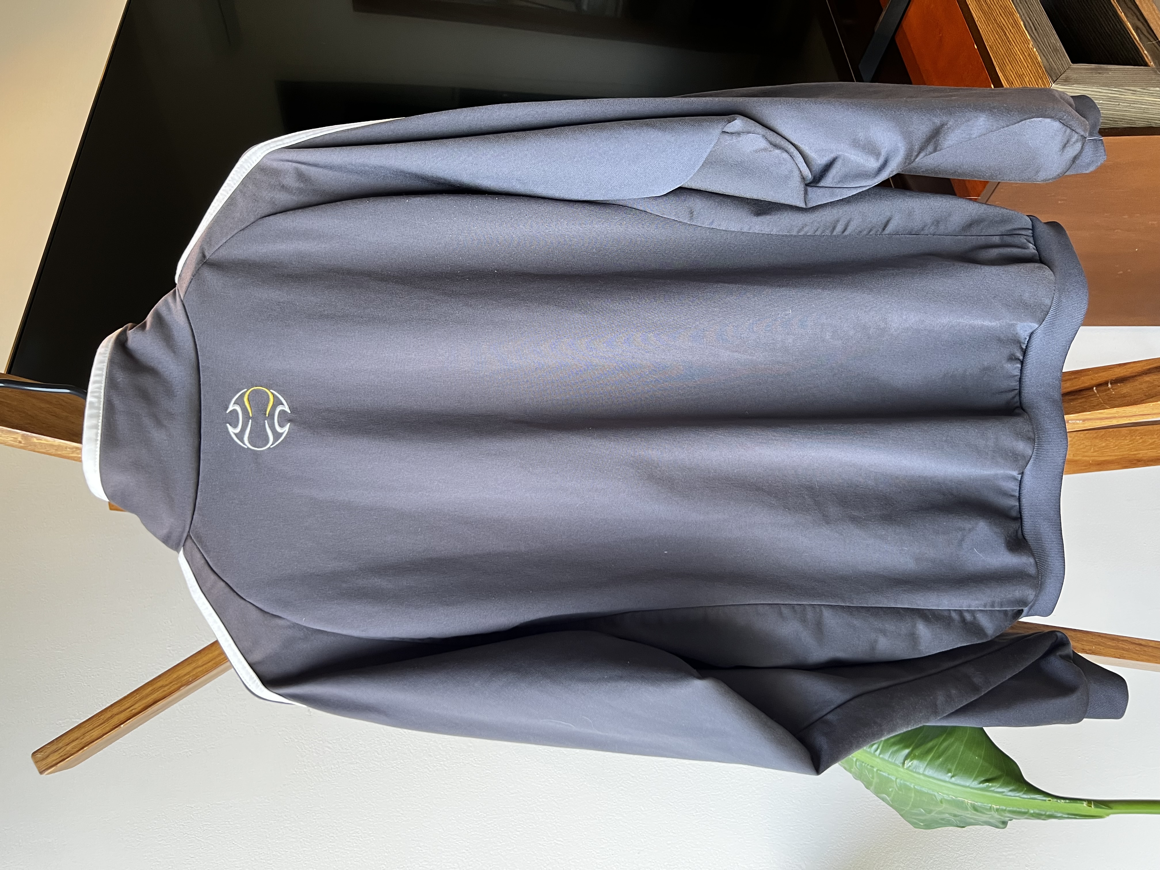 Chamarra Real Madrid (M)