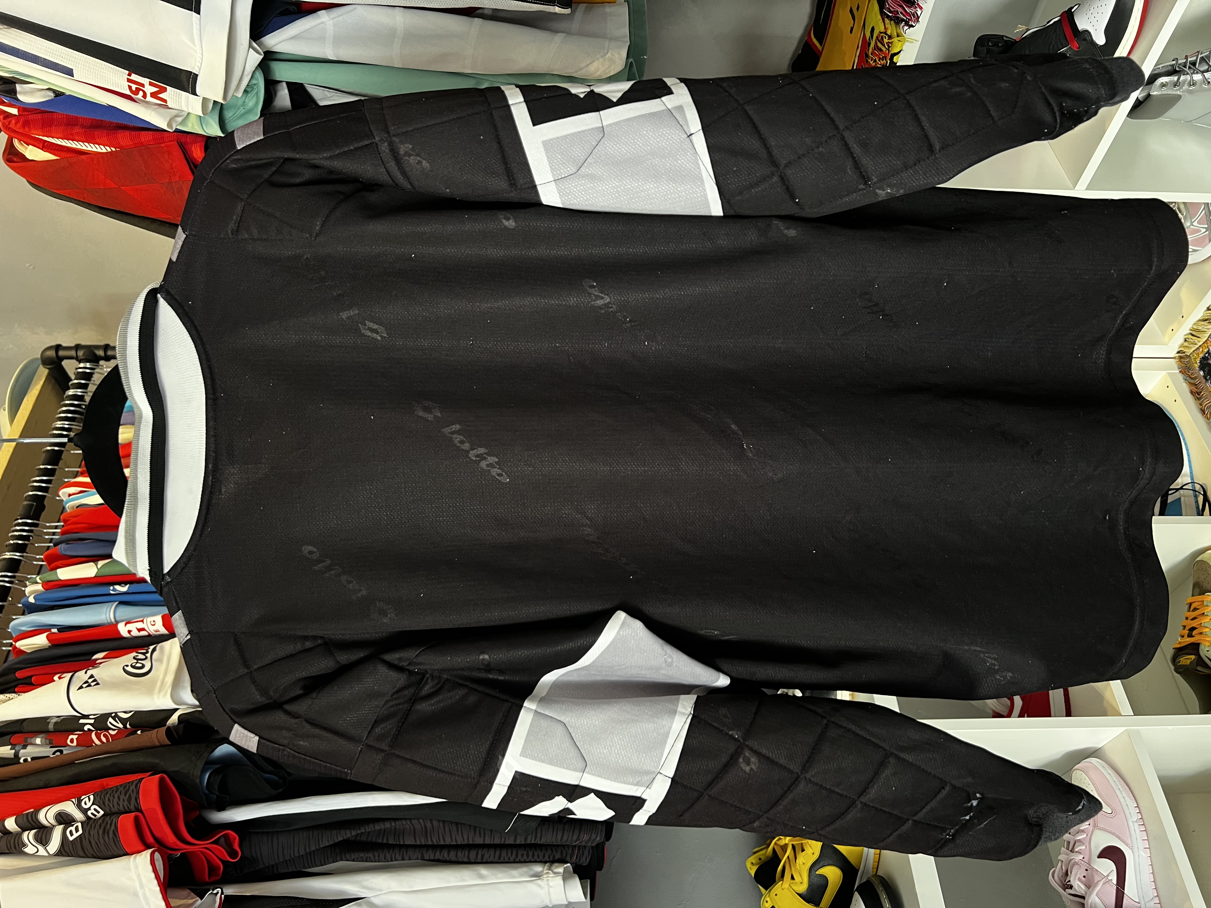 Jersey Juventus Portero (M)