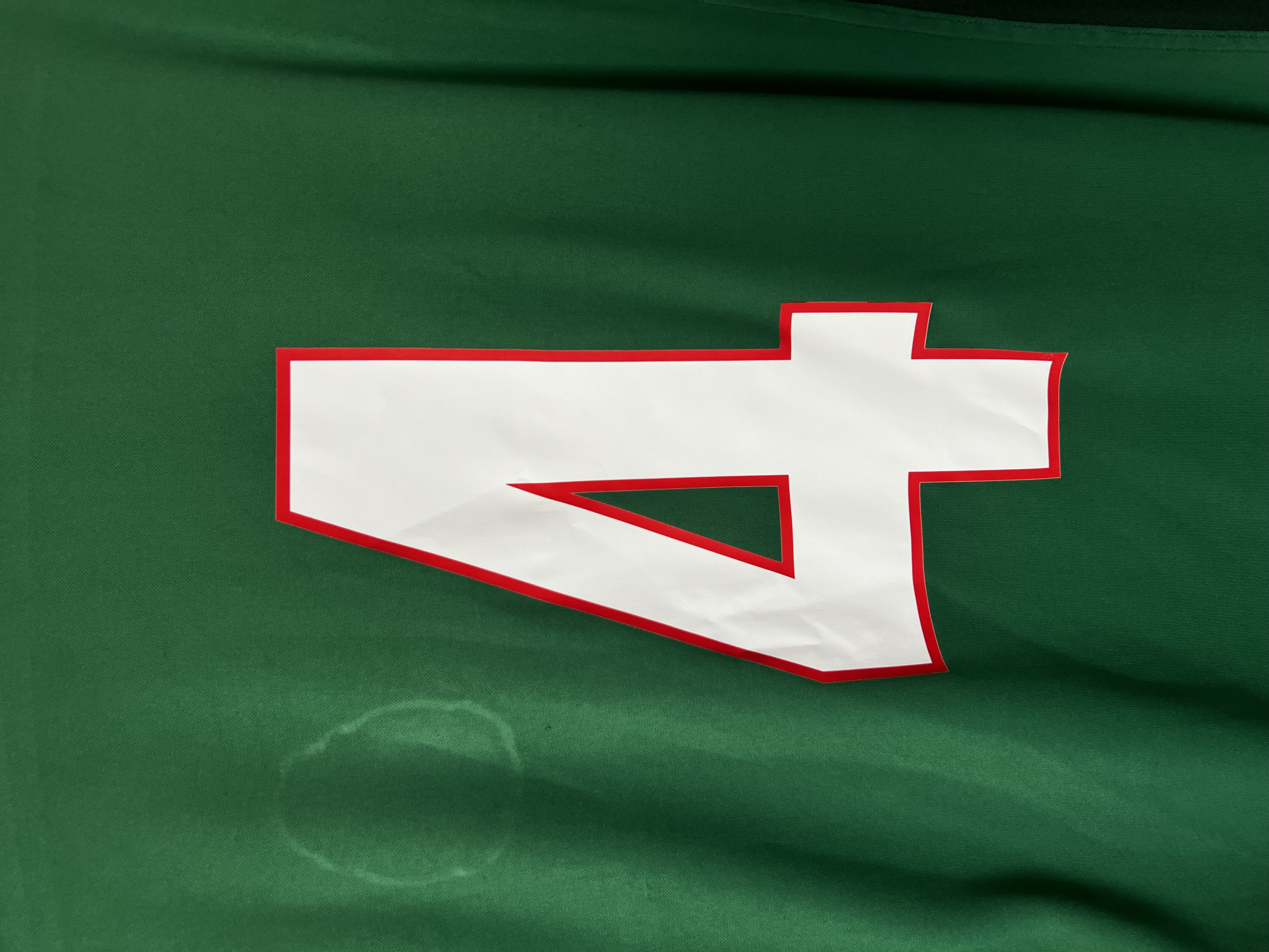 Jersey México “R. Márquez” (M)