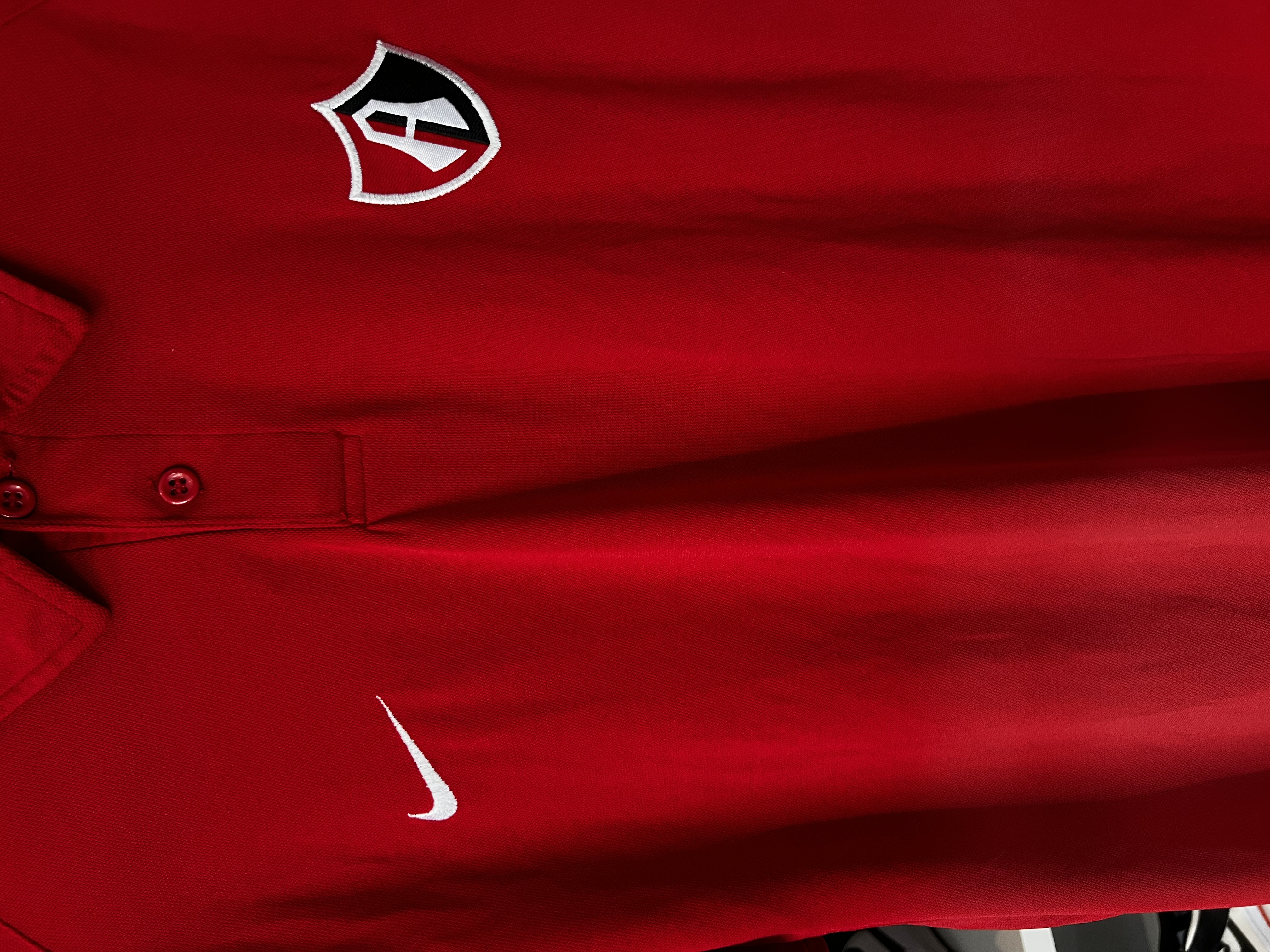 Camisa Polo Atlas (M)