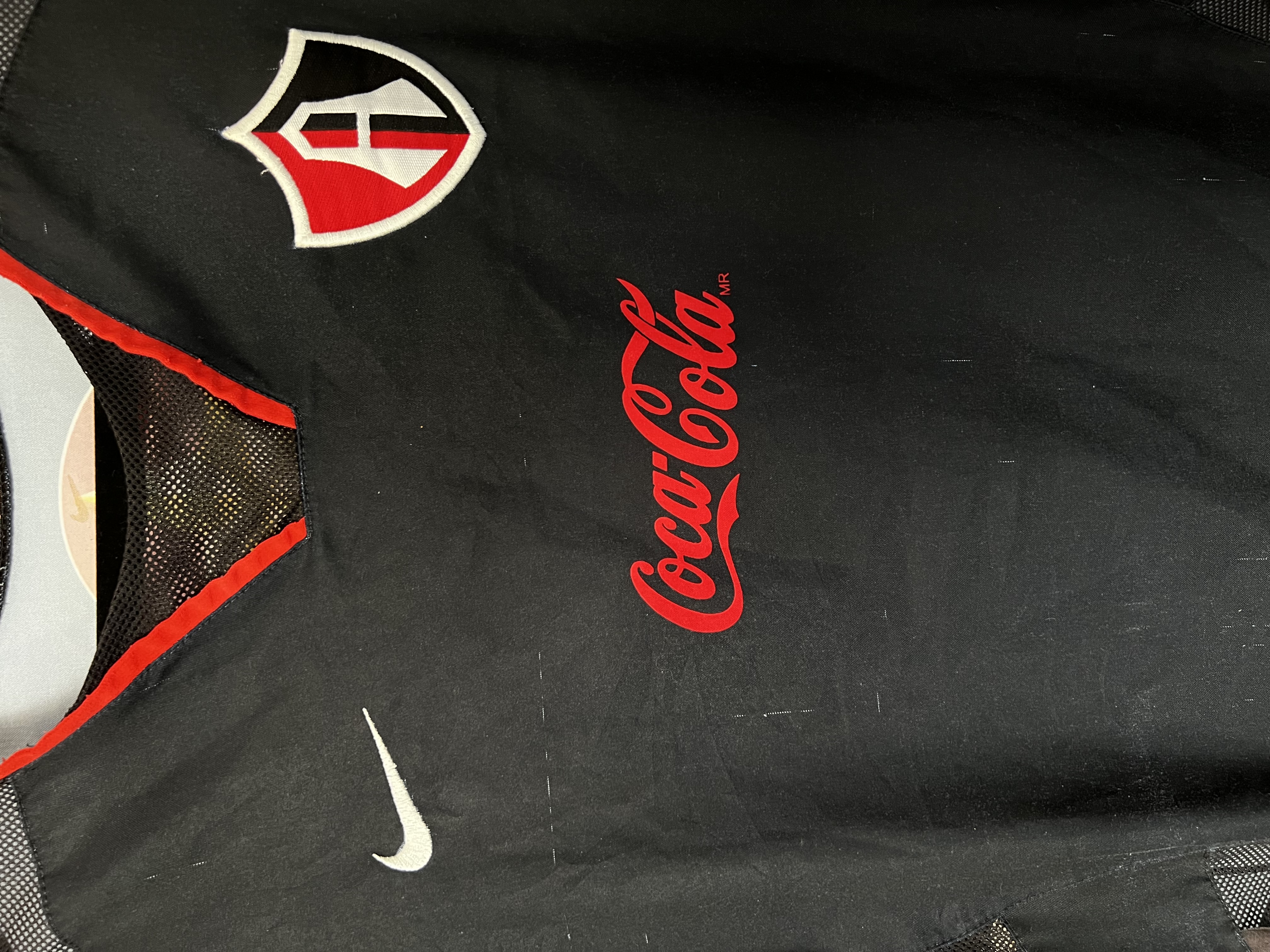 Jersey Atlas “R. De Pinho” (M) 2003