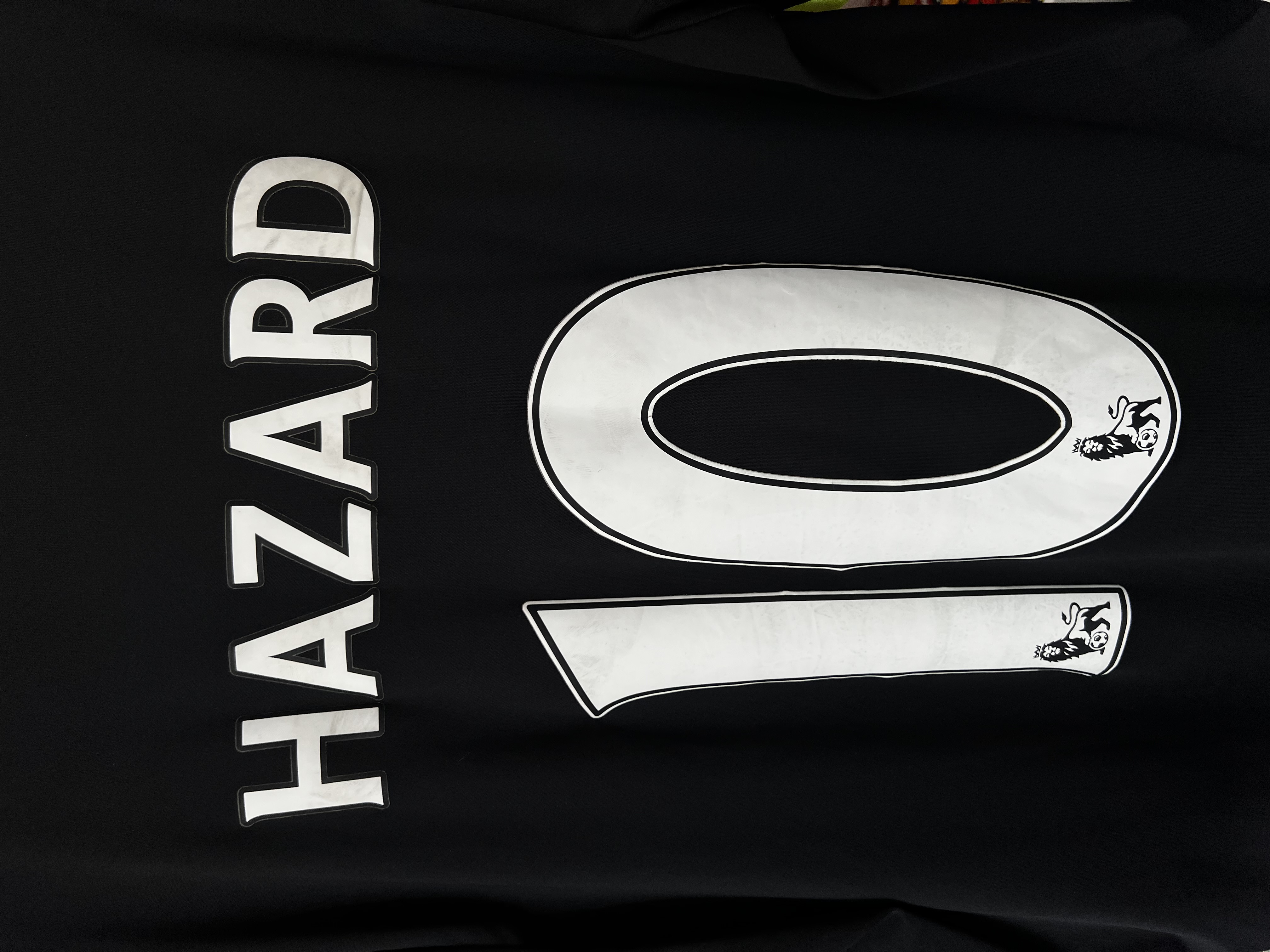 Jersey Chelsea “Hazard” (L)