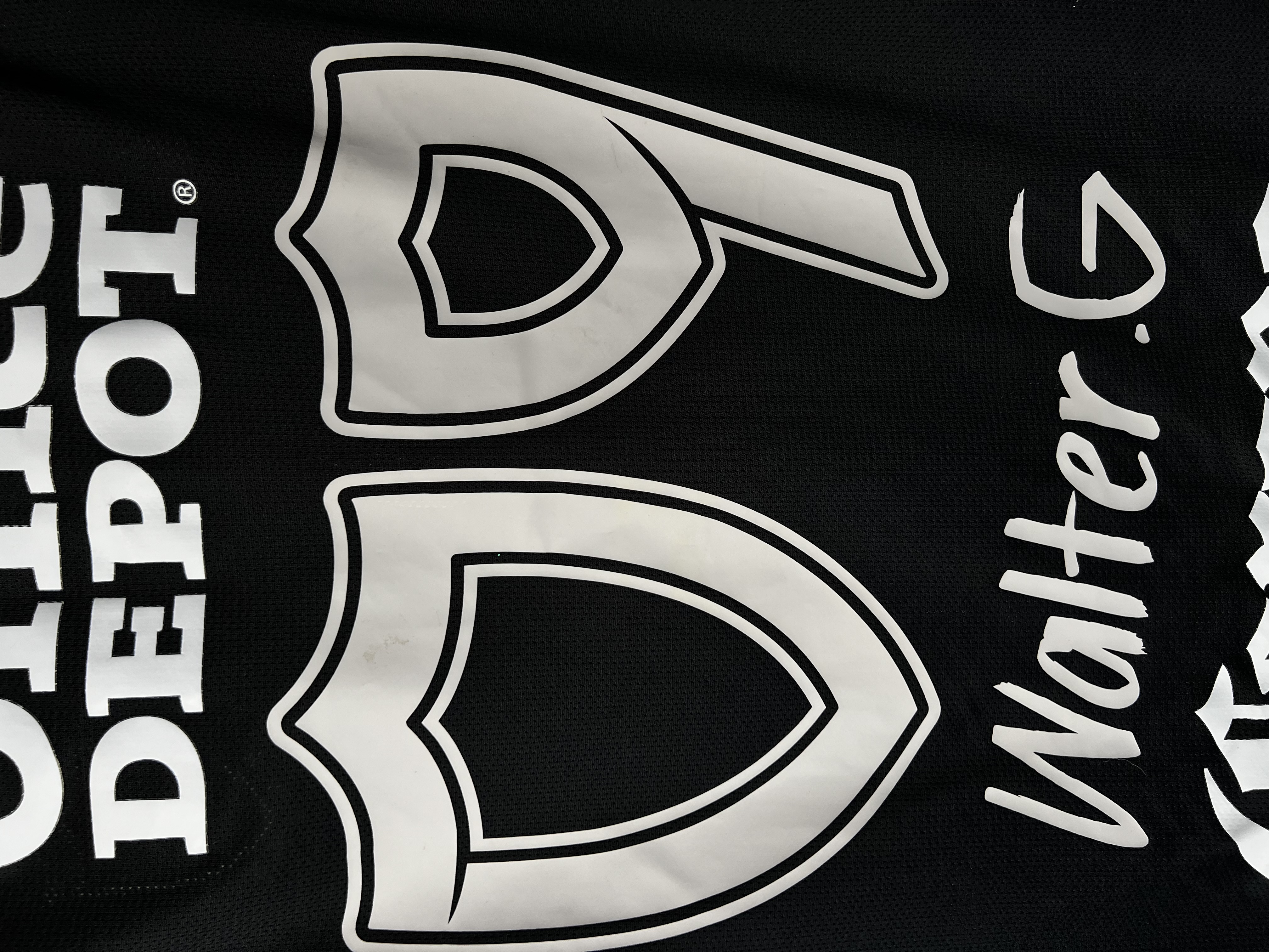 Jersey Pachuca “Walter González” (M) Utileria