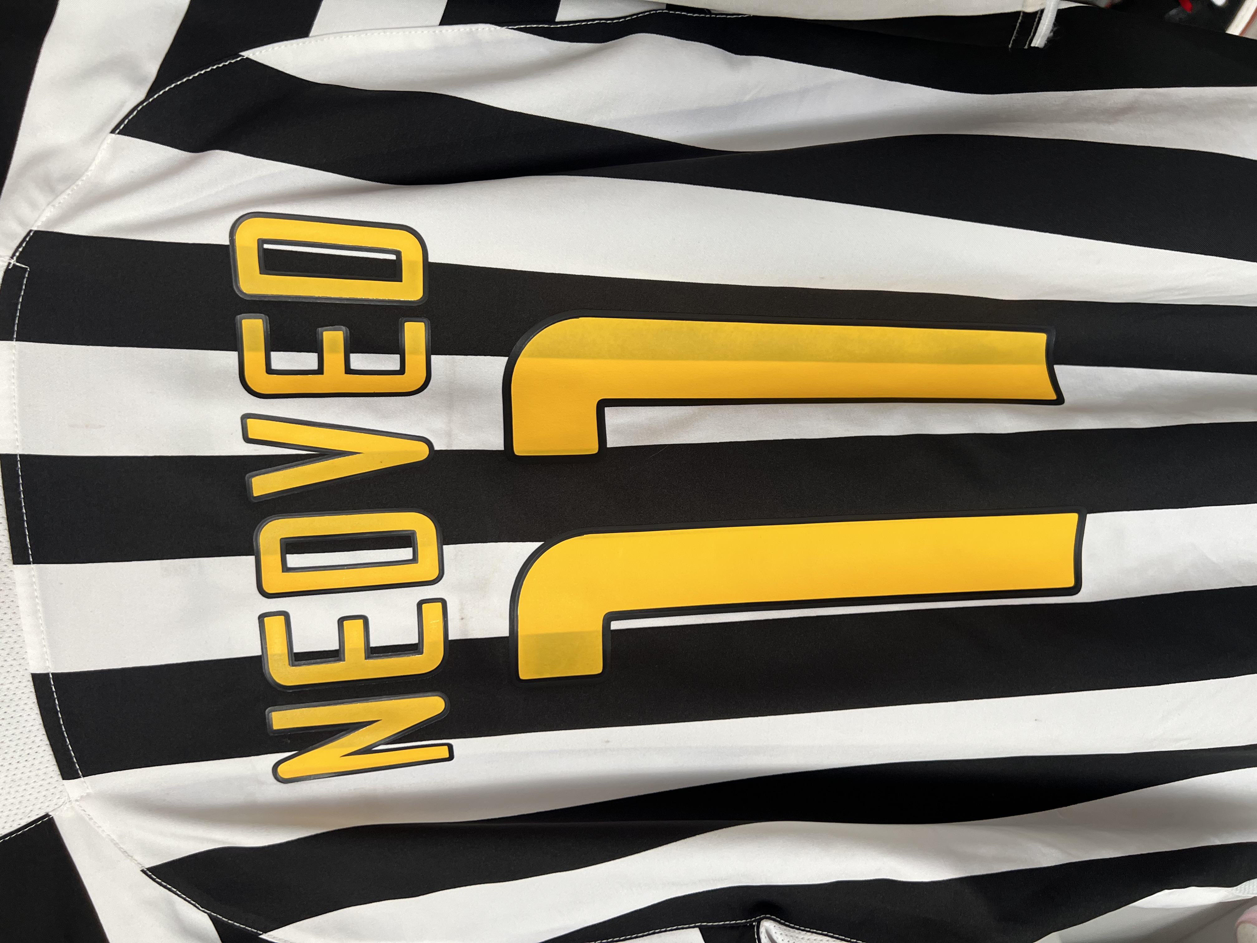 Jersey Juventus “Nedved” (XL)