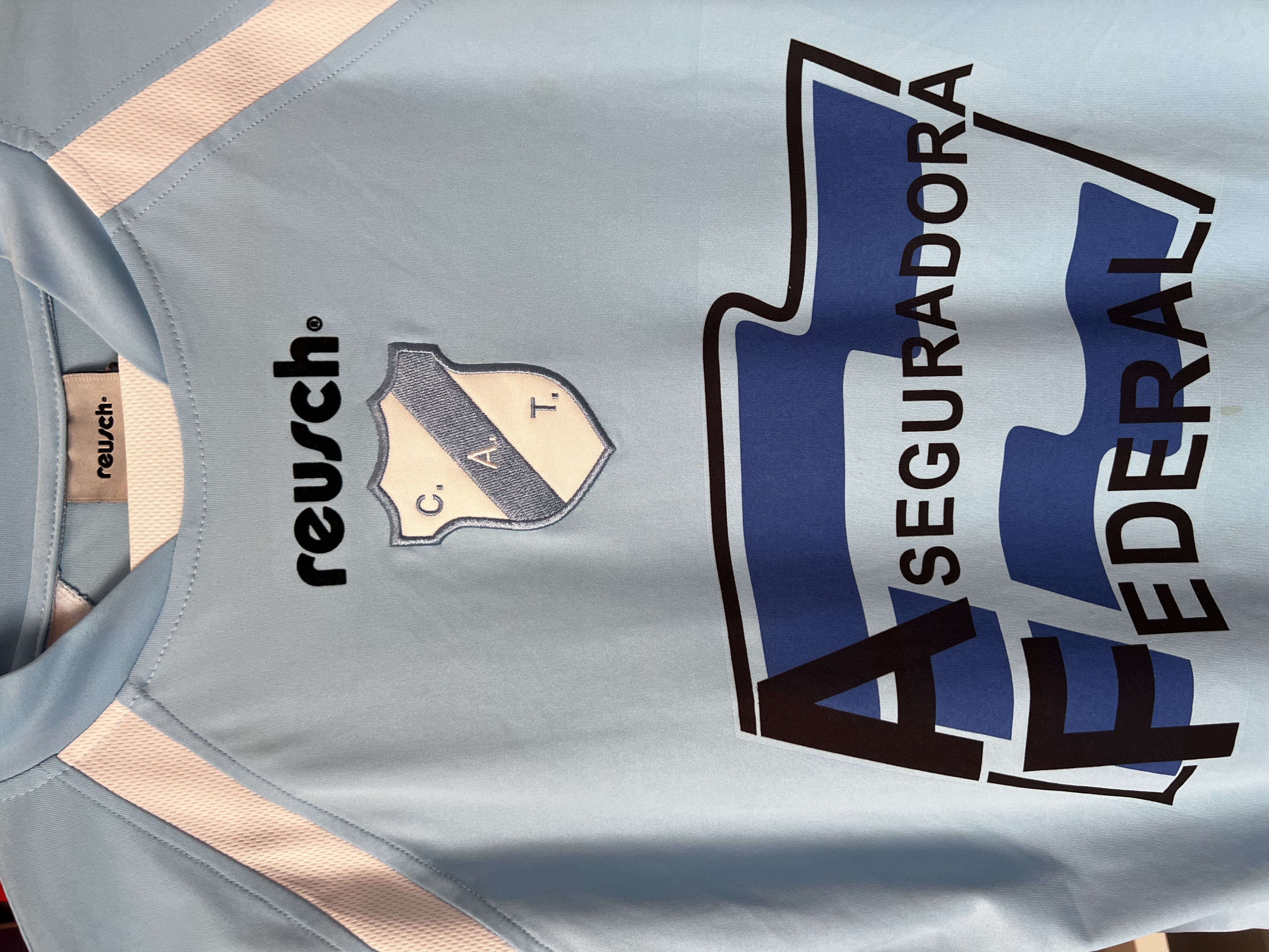 Jersey Atlético Tucumán (M)