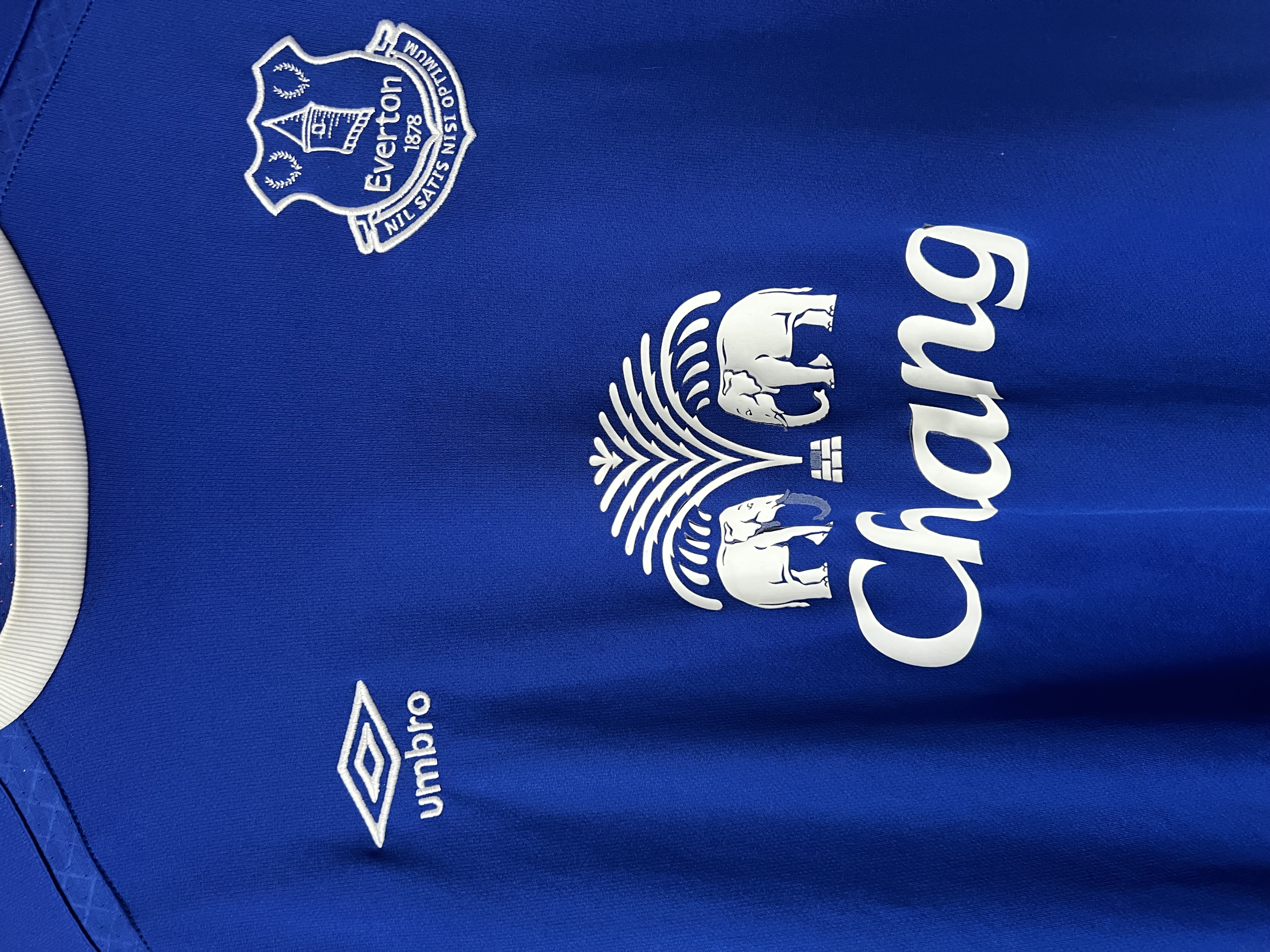 Jersey Everton (M)