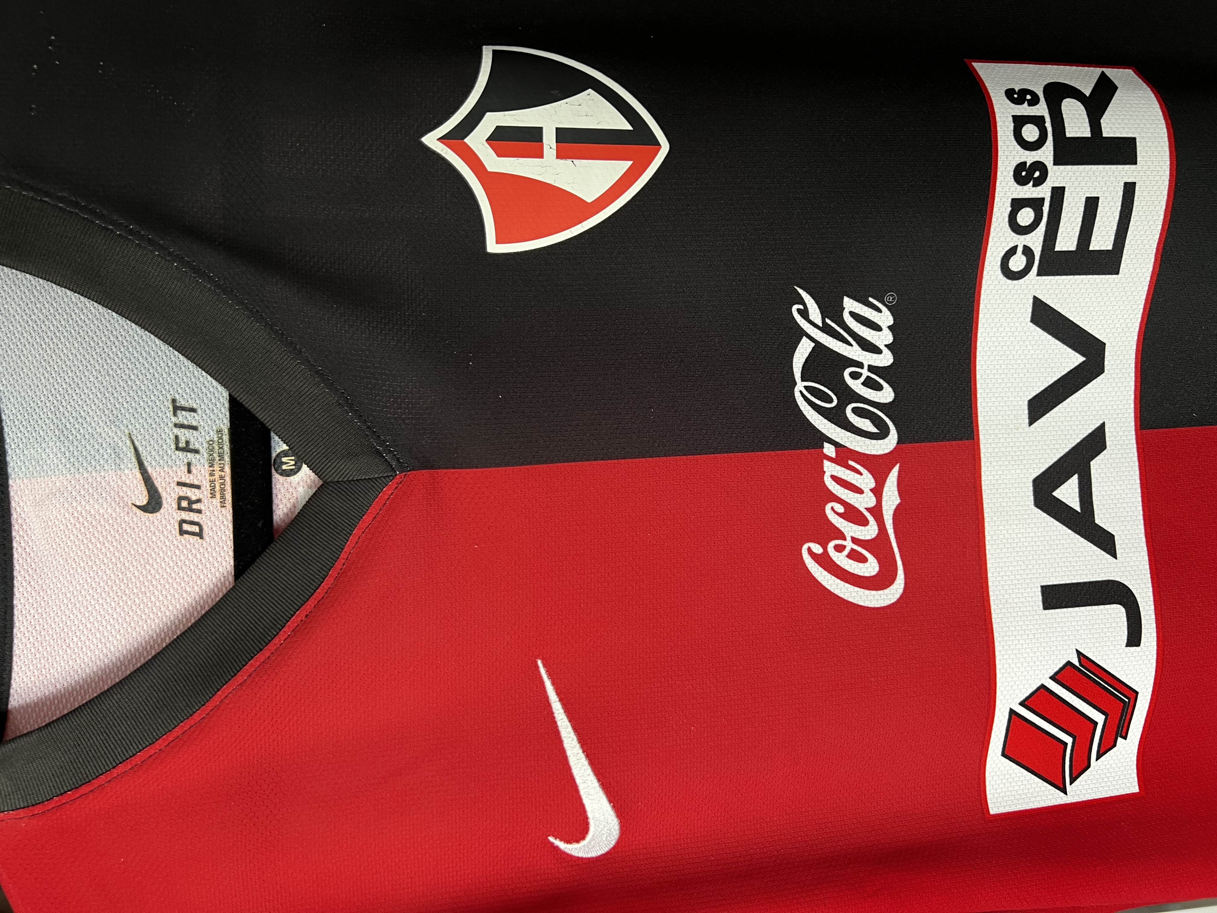 Jersey Atlas “M. Vuoso” (M)