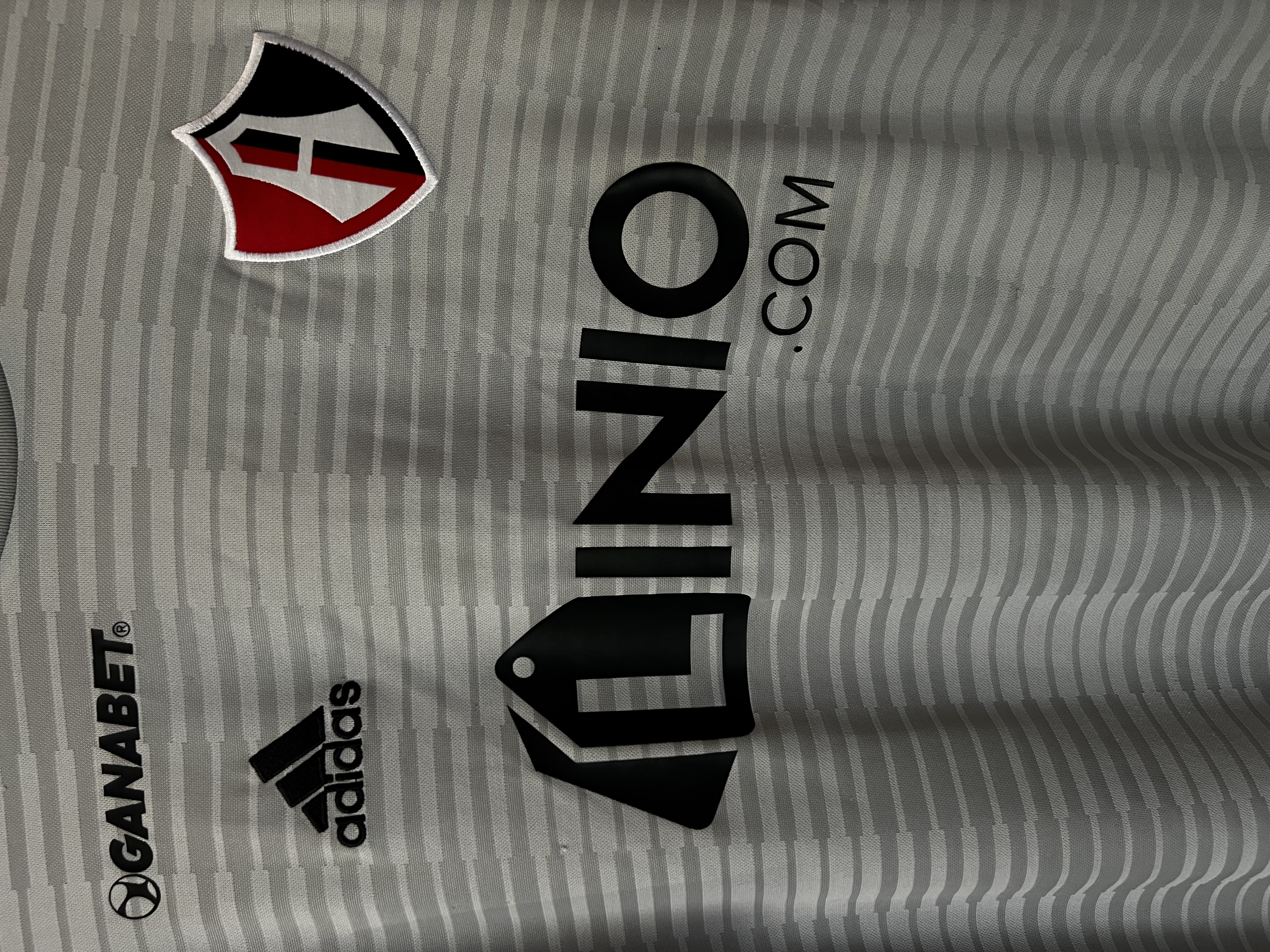 Jersey Atlas “J. Torres” (L)