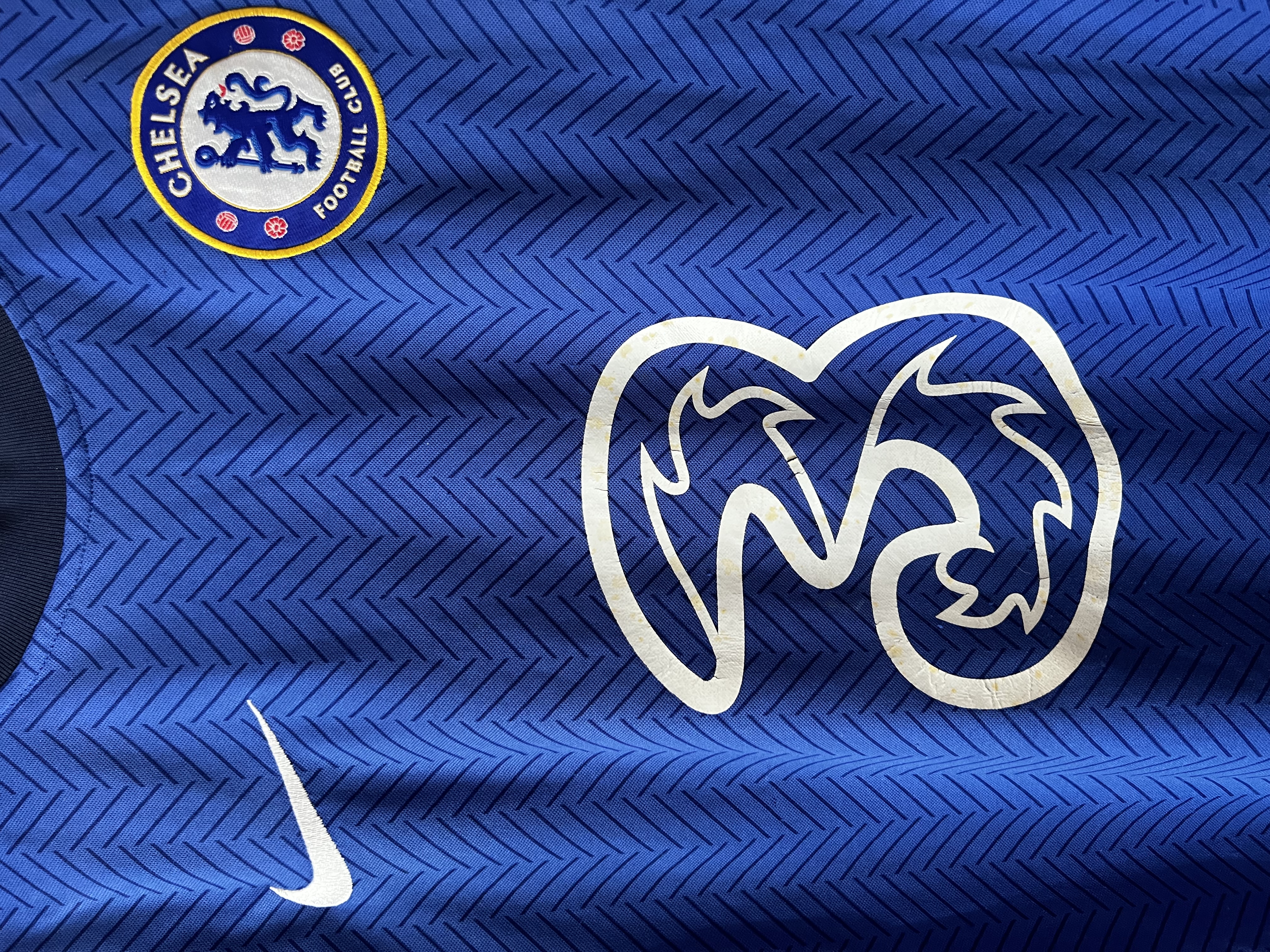 Jersey Chelsea “Kante” (M)