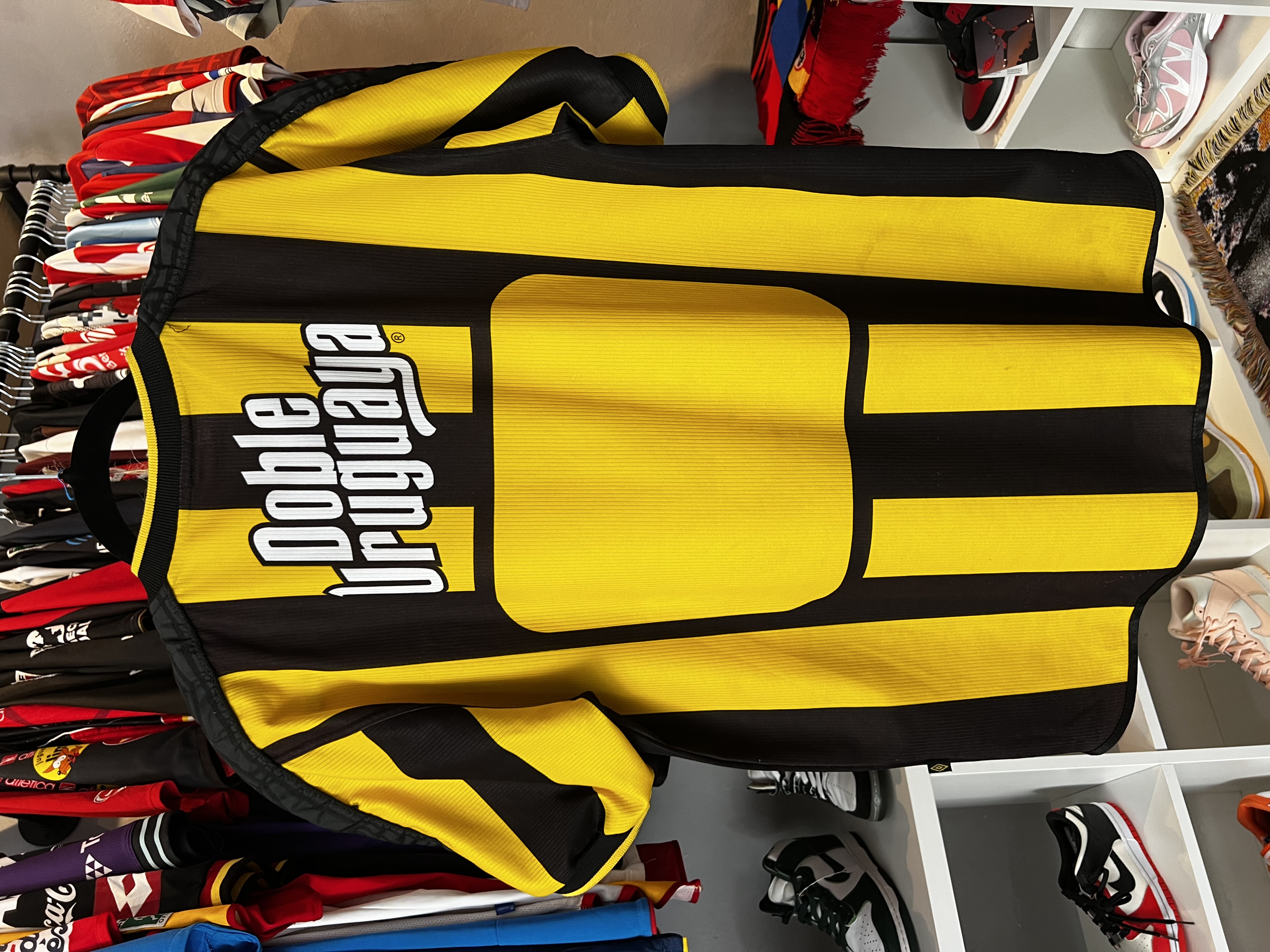 Jersey Peñarol (M)