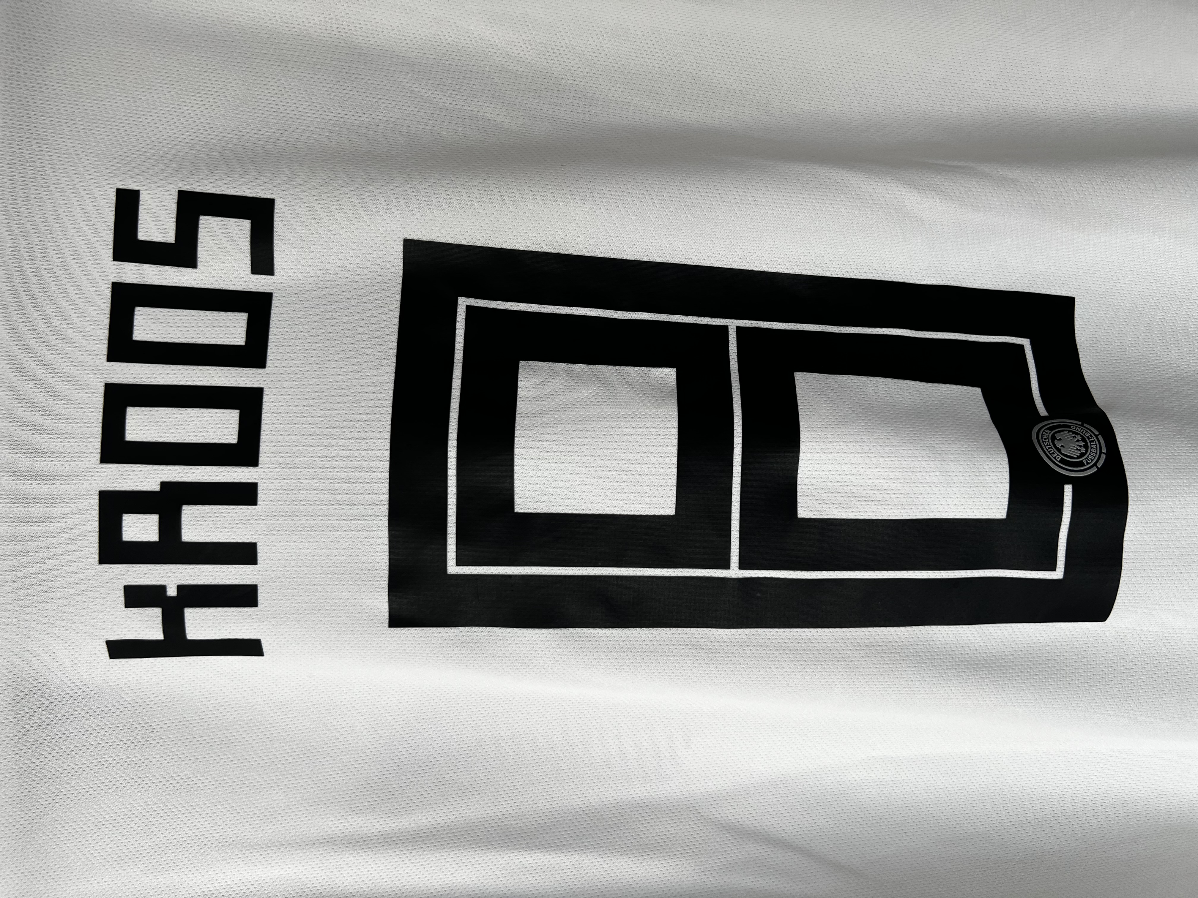 Jersey Alemania “T. Kroos” (L)