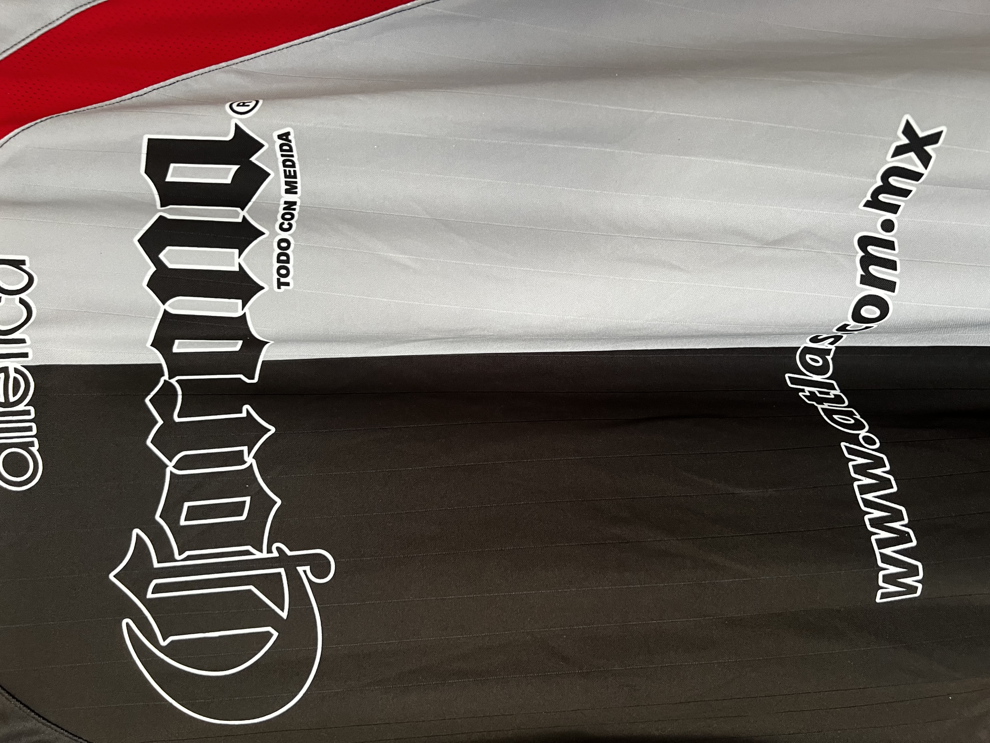 Jersey Atlas “Interliga” (XL)