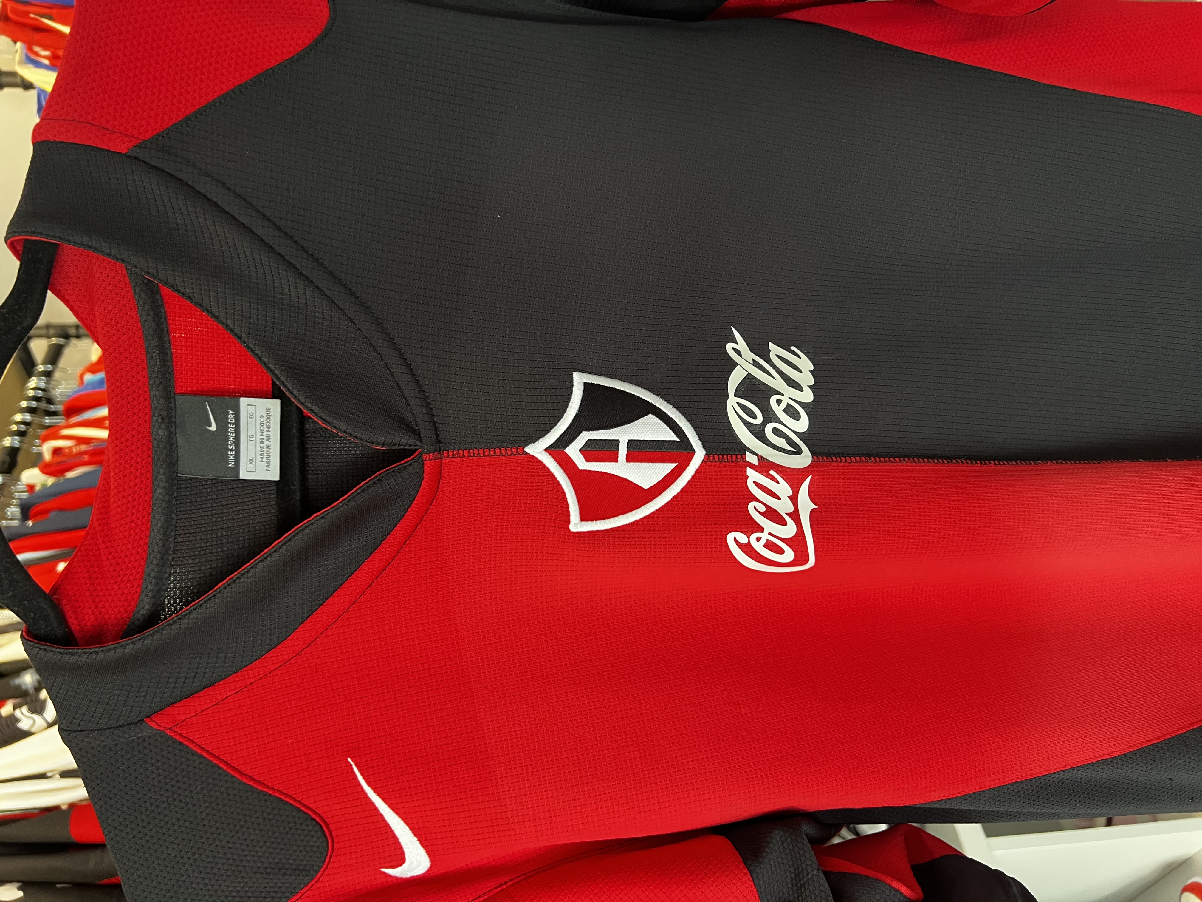 Jersey Atlas “R. De Pinho” “ (XL)